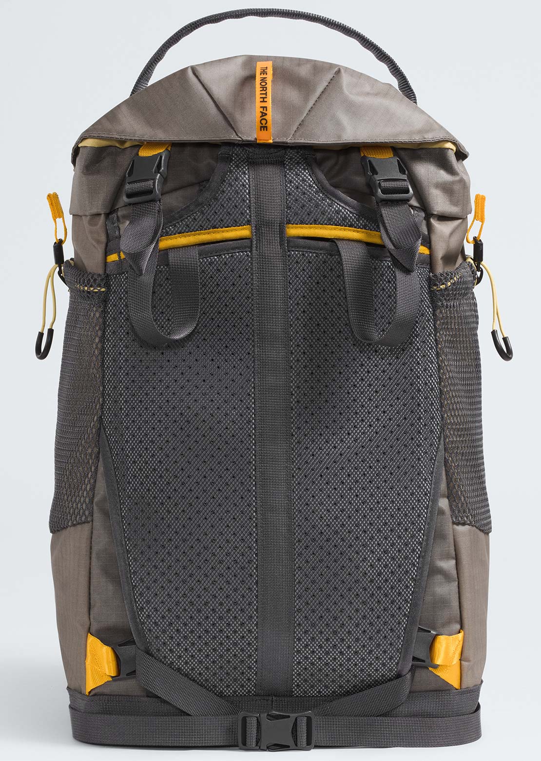 The North Face Unisex Universal Daypack Stone Slab/Honeyed Sand