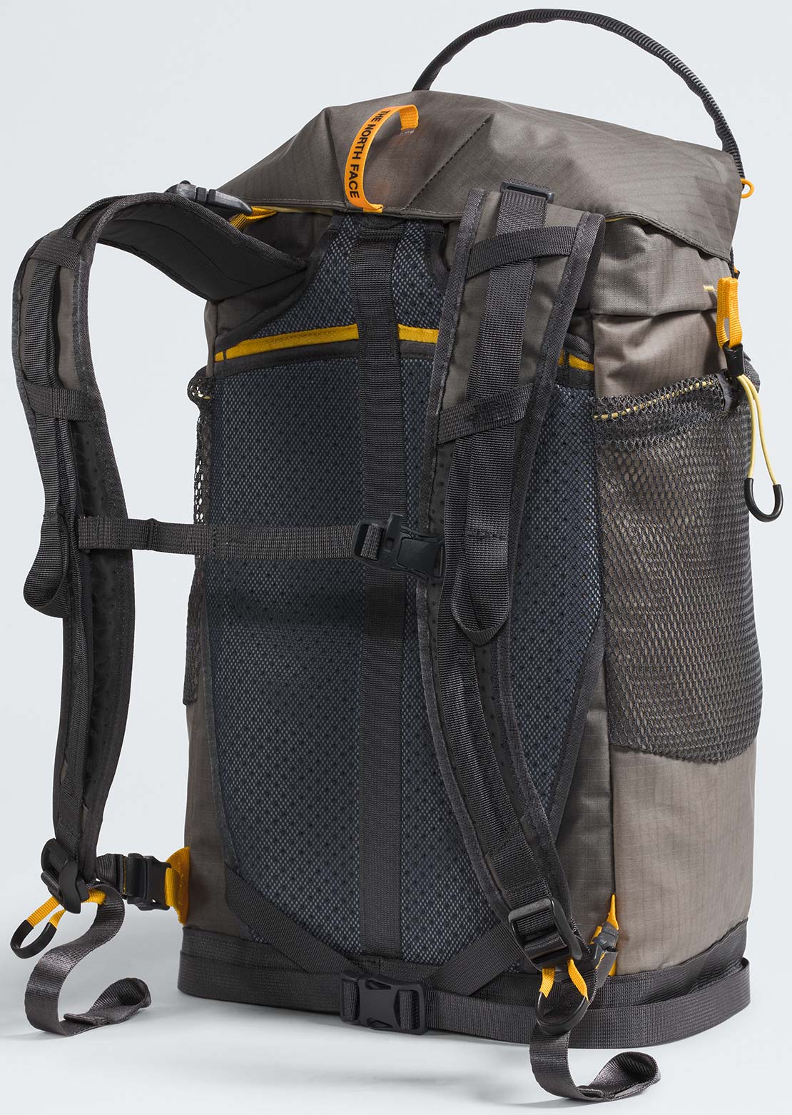 The North Face Unisex Universal Daypack Stone Slab/Honeyed Sand