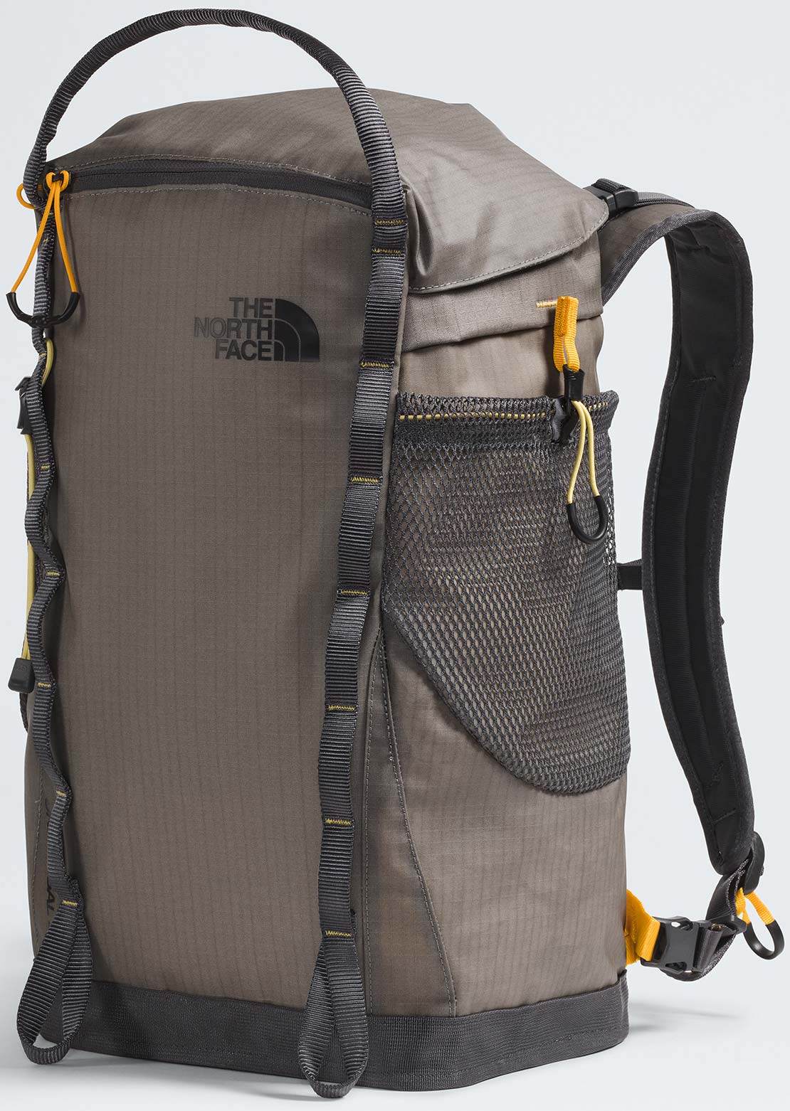 The North Face Unisex Universal Daypack Stone Slab/Honeyed Sand