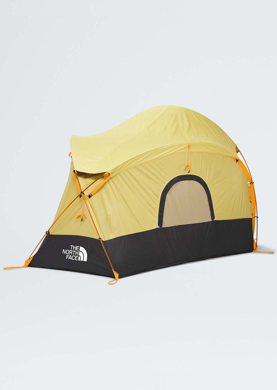 The North Face Unisex Universal Wawona 3-Person Tent Honeyed Sand/Antracite Grey