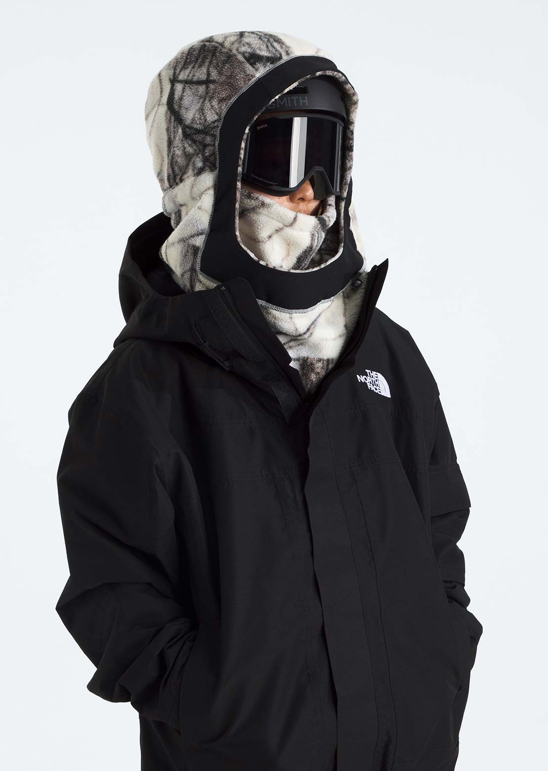 The North Face Unisex Whimzy Powder Hood - PRFO Sports