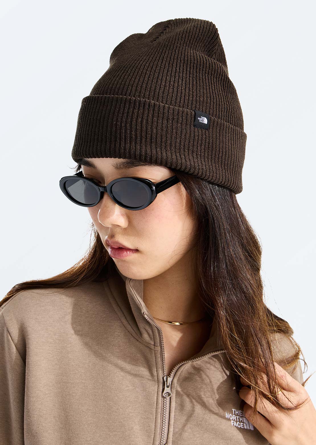 The North Face Urban Cuff Beanie
