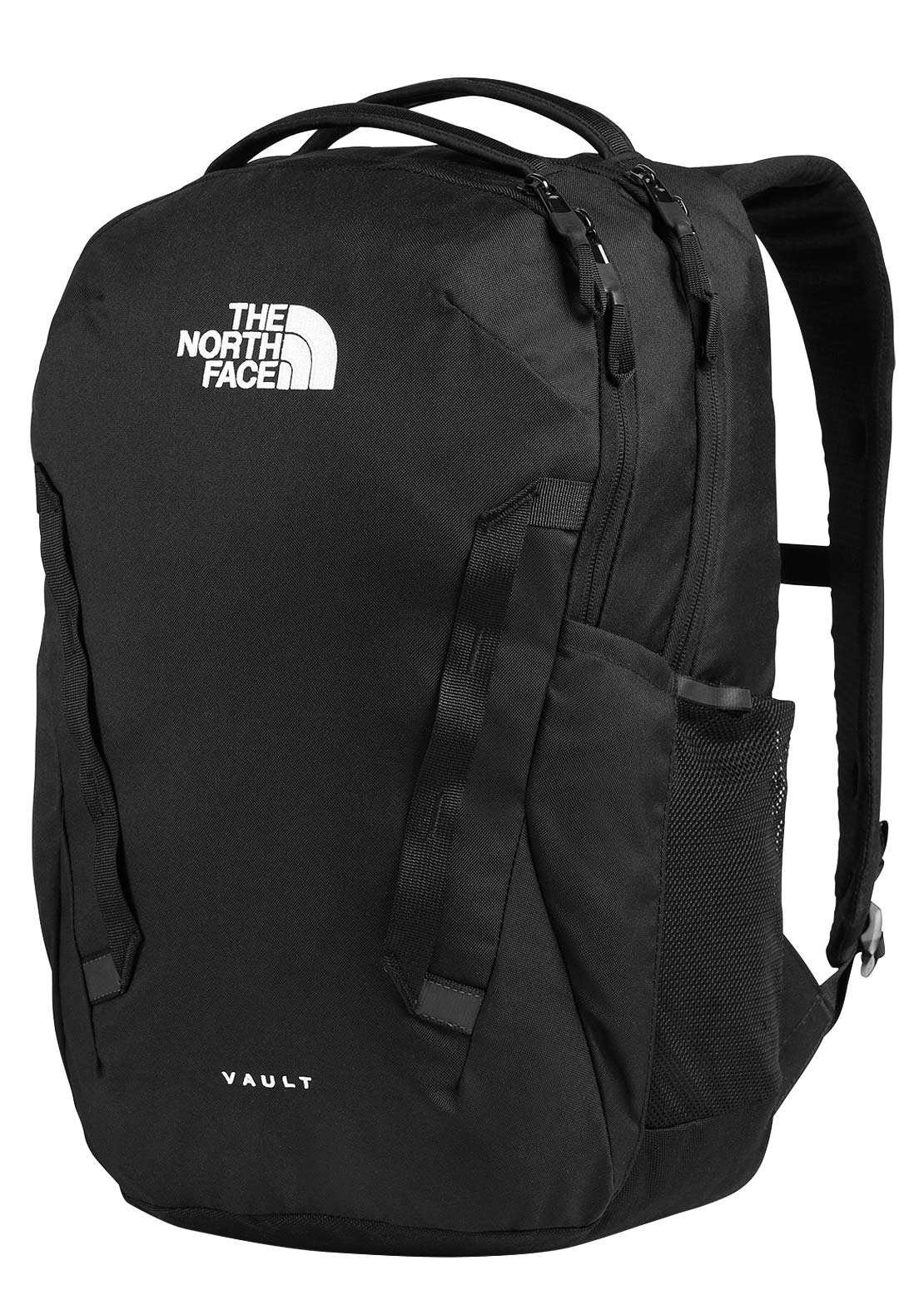 The North Face Vault Backpack TNF Black-NPF