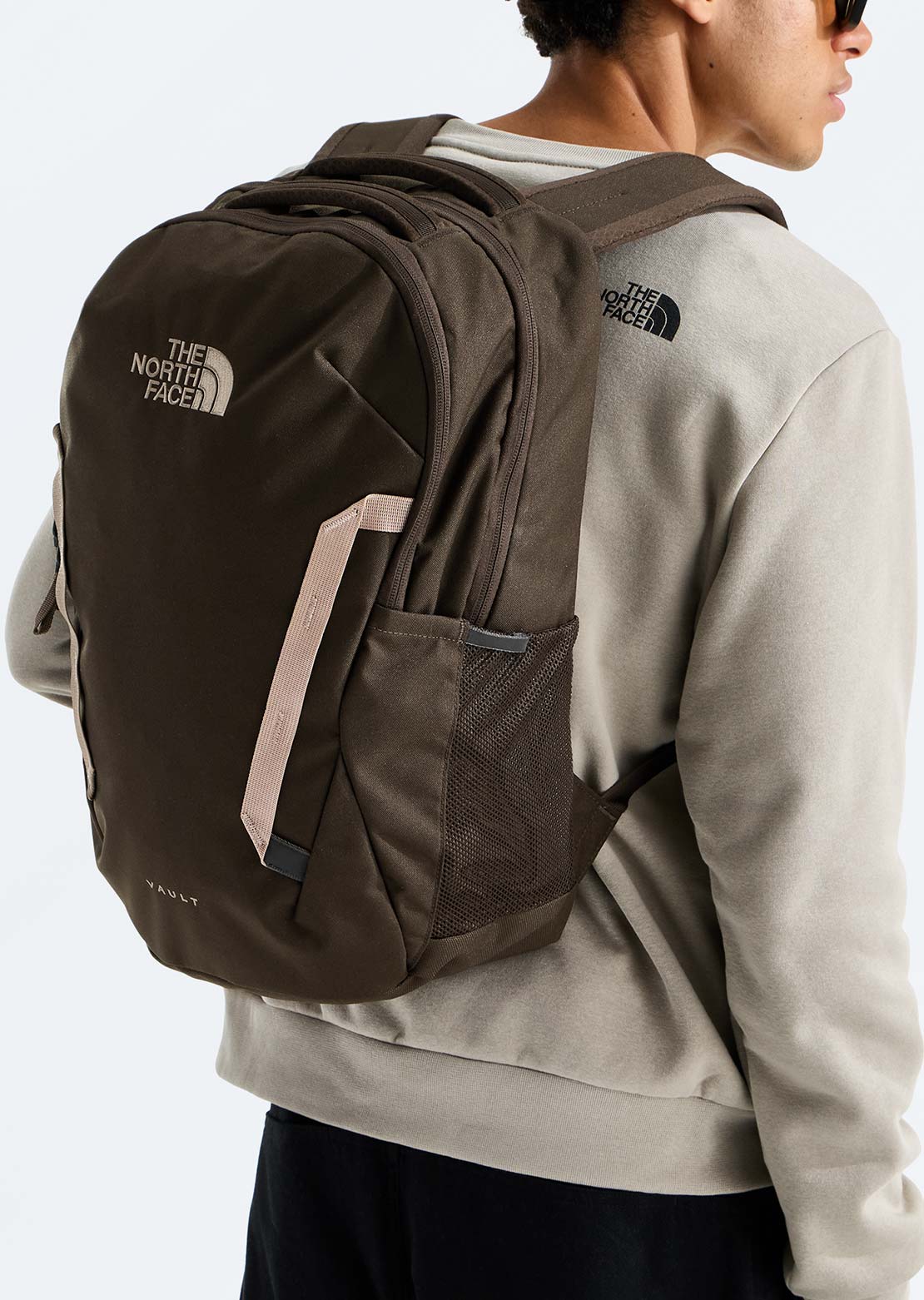 The North Face Vault Backpack
