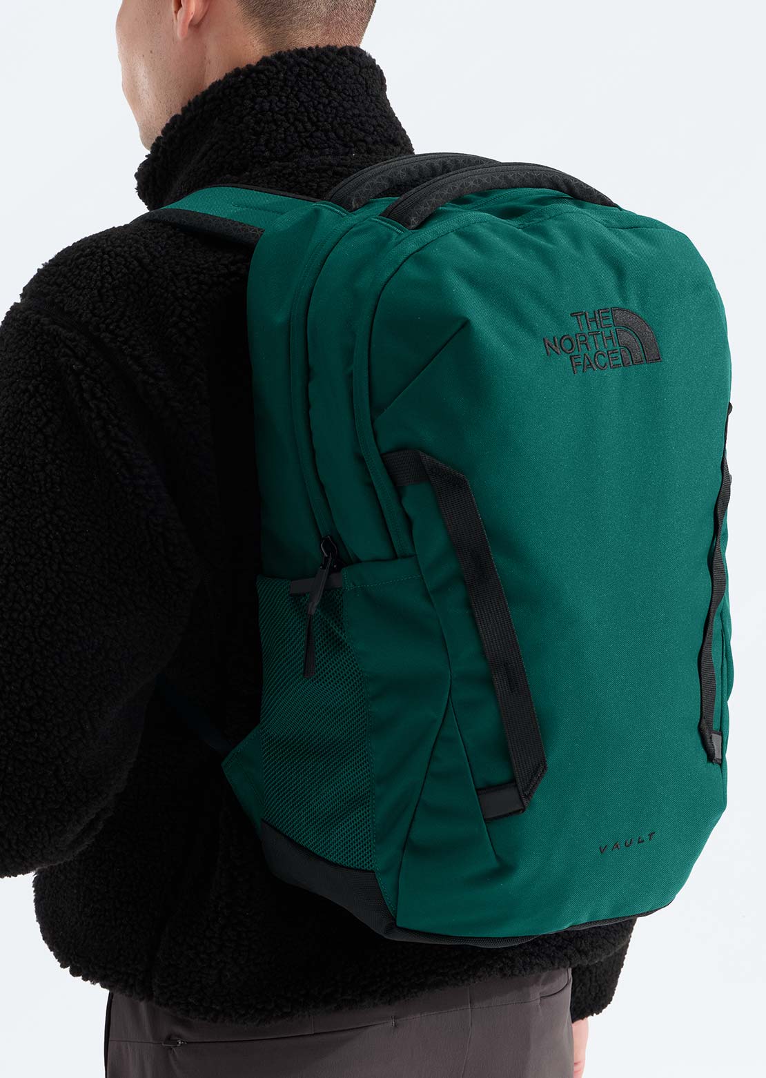 The North Face Vault Backpack