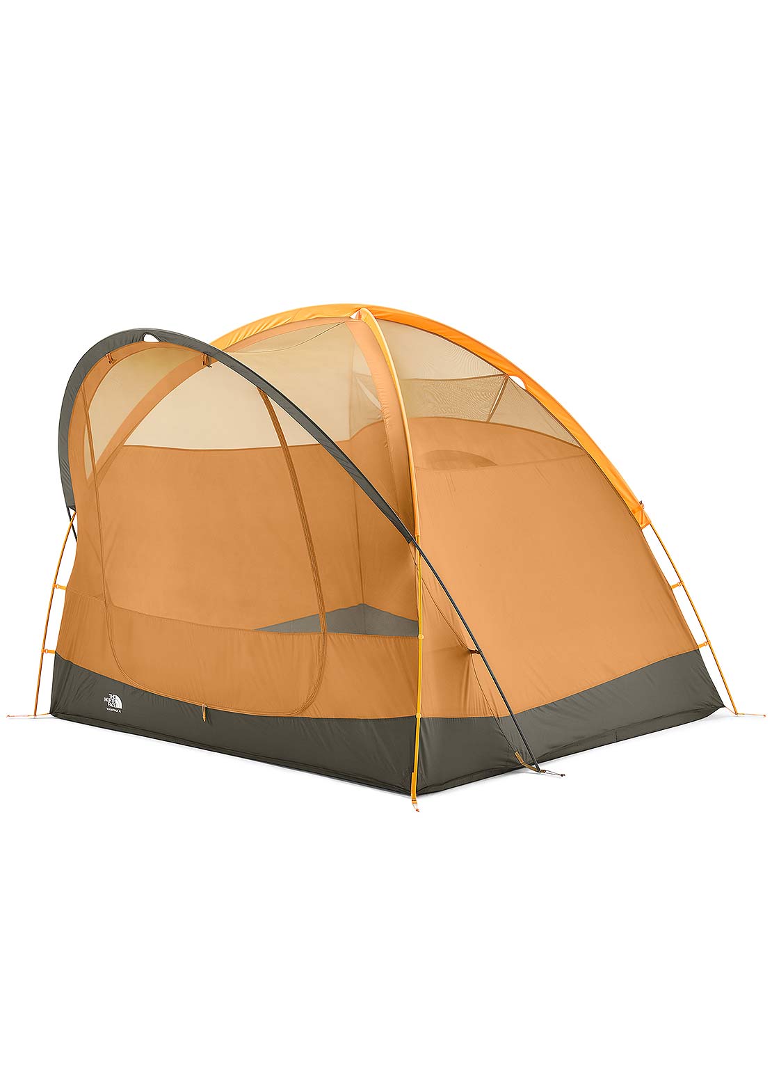 The North Face Wawona 4-Person Tent