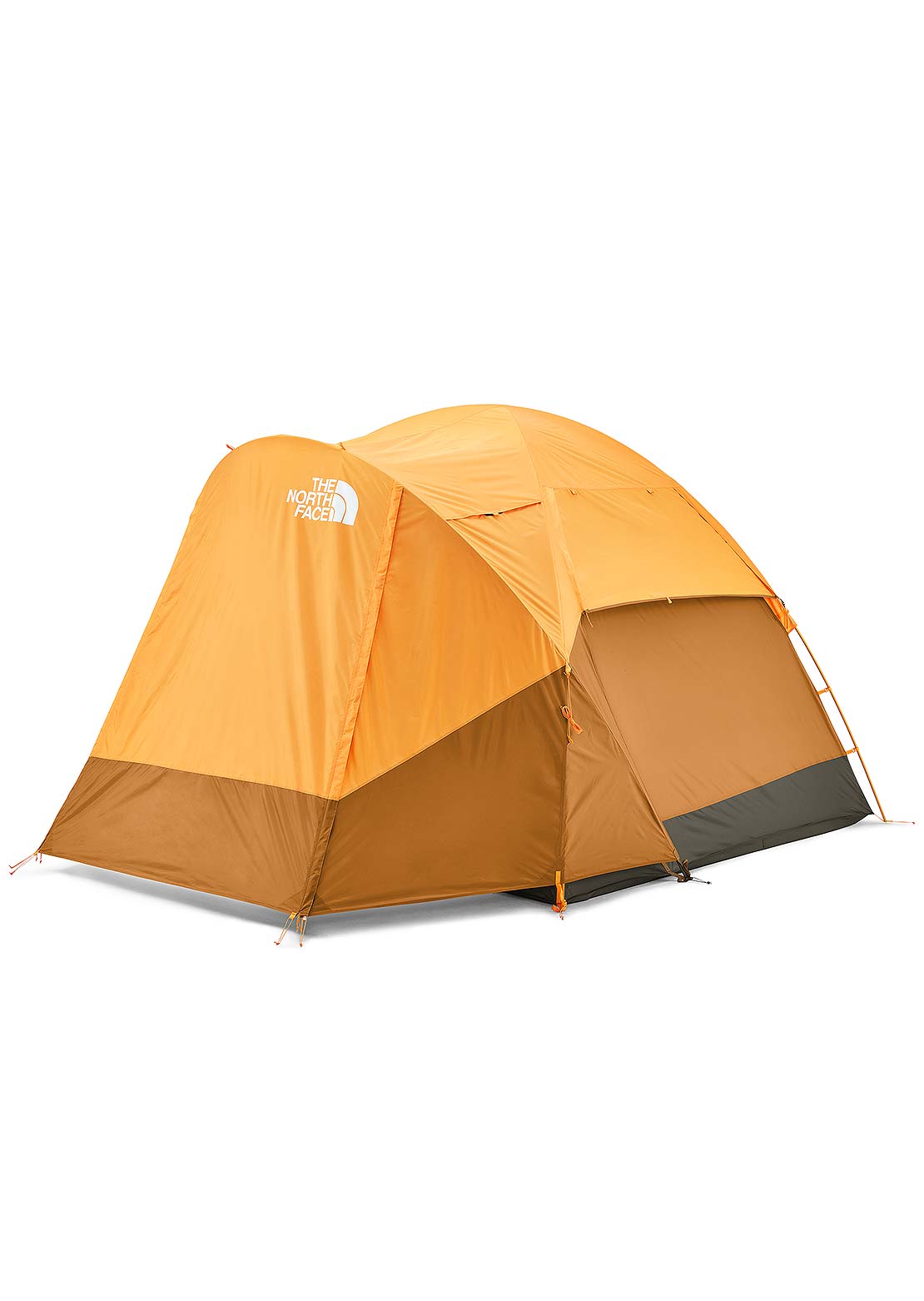 The North Face Wawona 4-Person Tent