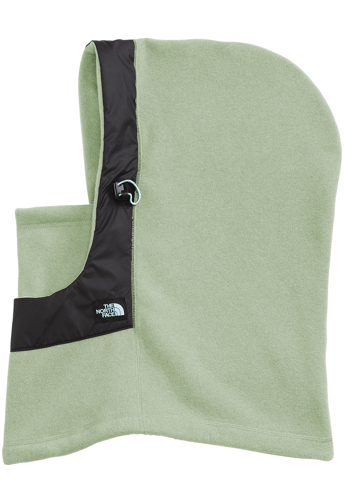 The North Face Whimzy Powder Hood Misty Sage