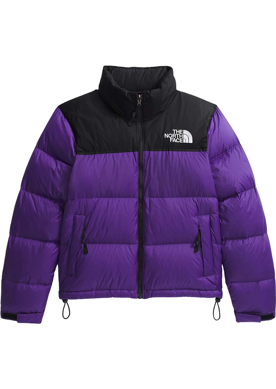 The North Face Women's 1996 Retro Nuptse Jacket PRFO Sports