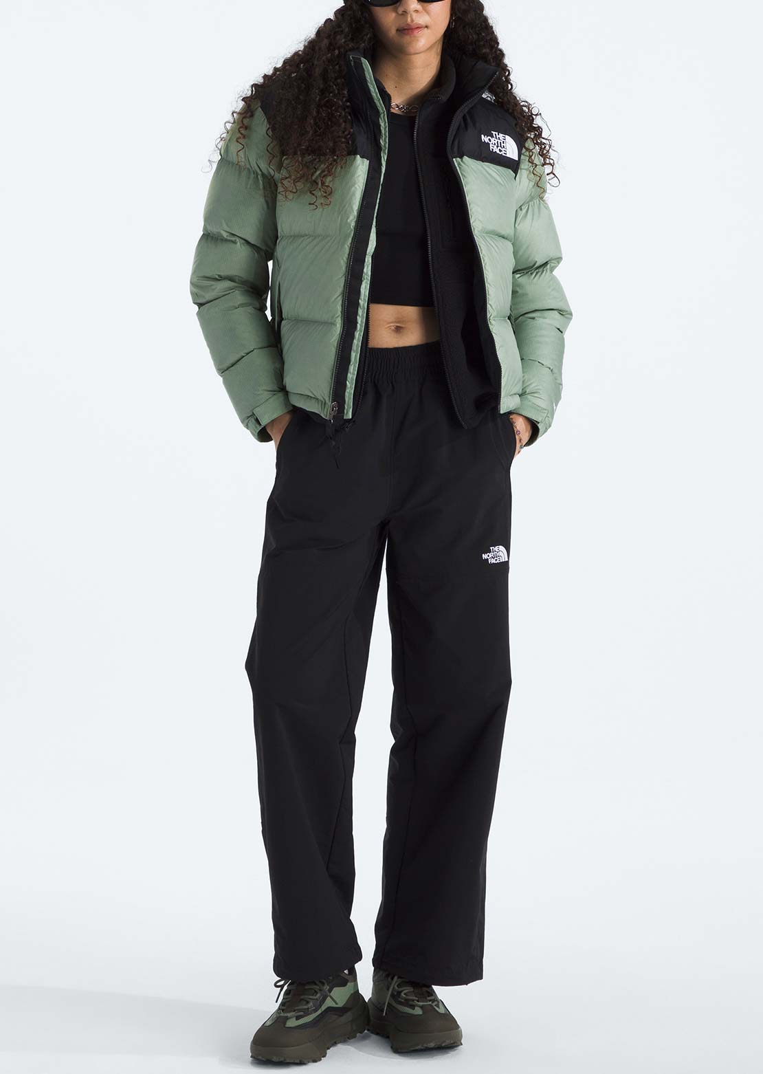The North Face Women's 1996 Retro Nuptse Jacket - PRFO Sports