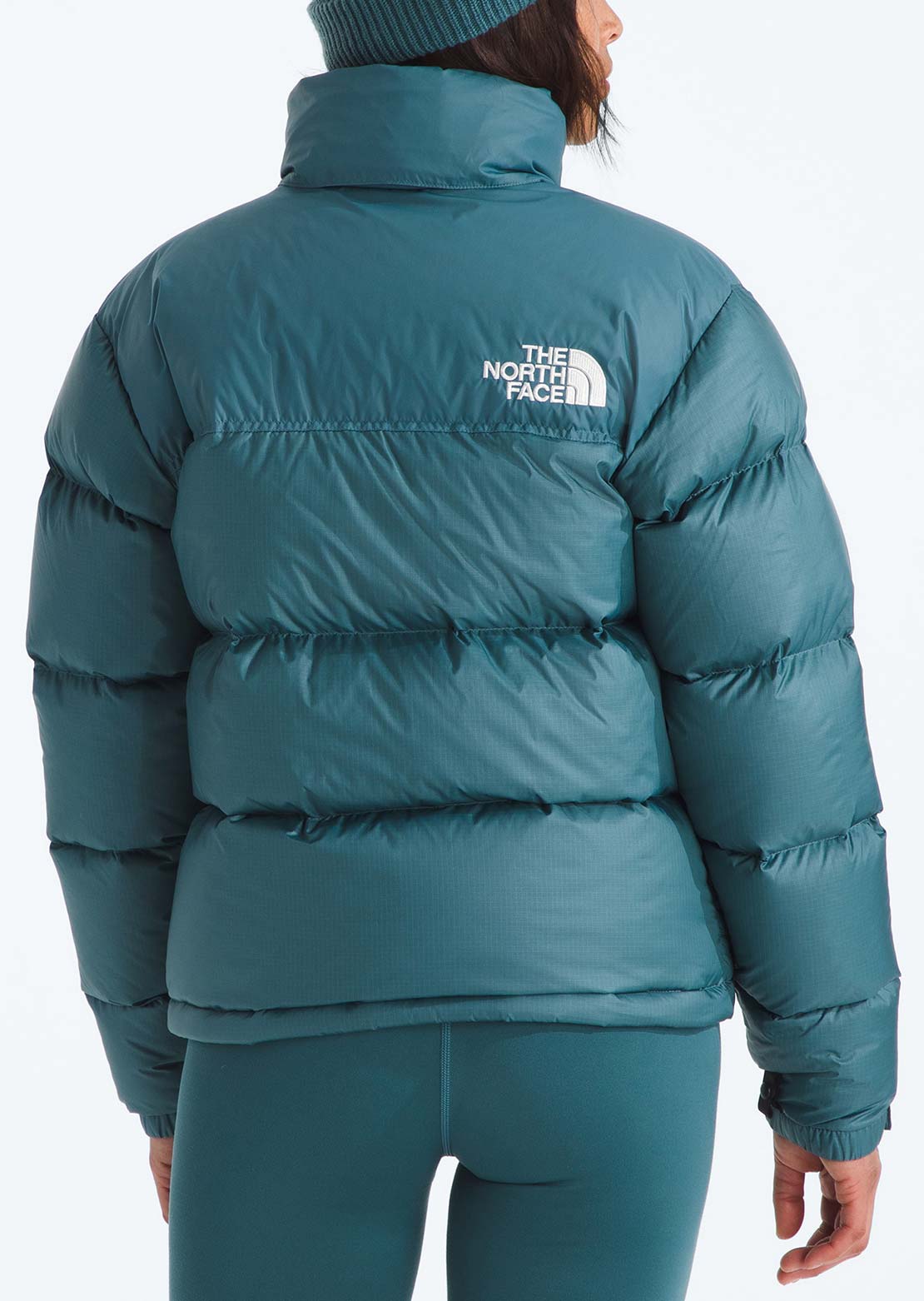 The North Face Women's 1996 Retro Nuptse Jacket Space