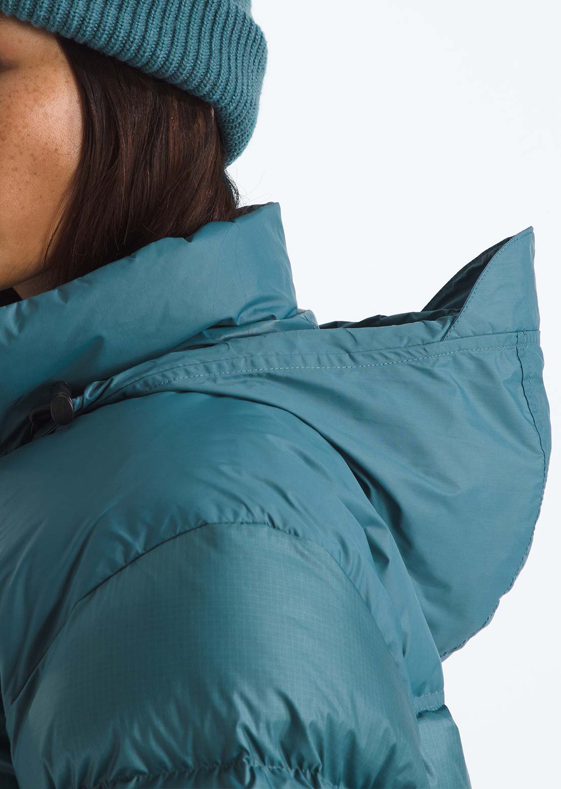 The North Face Women's 1996 Retro Nuptse Jacket Space