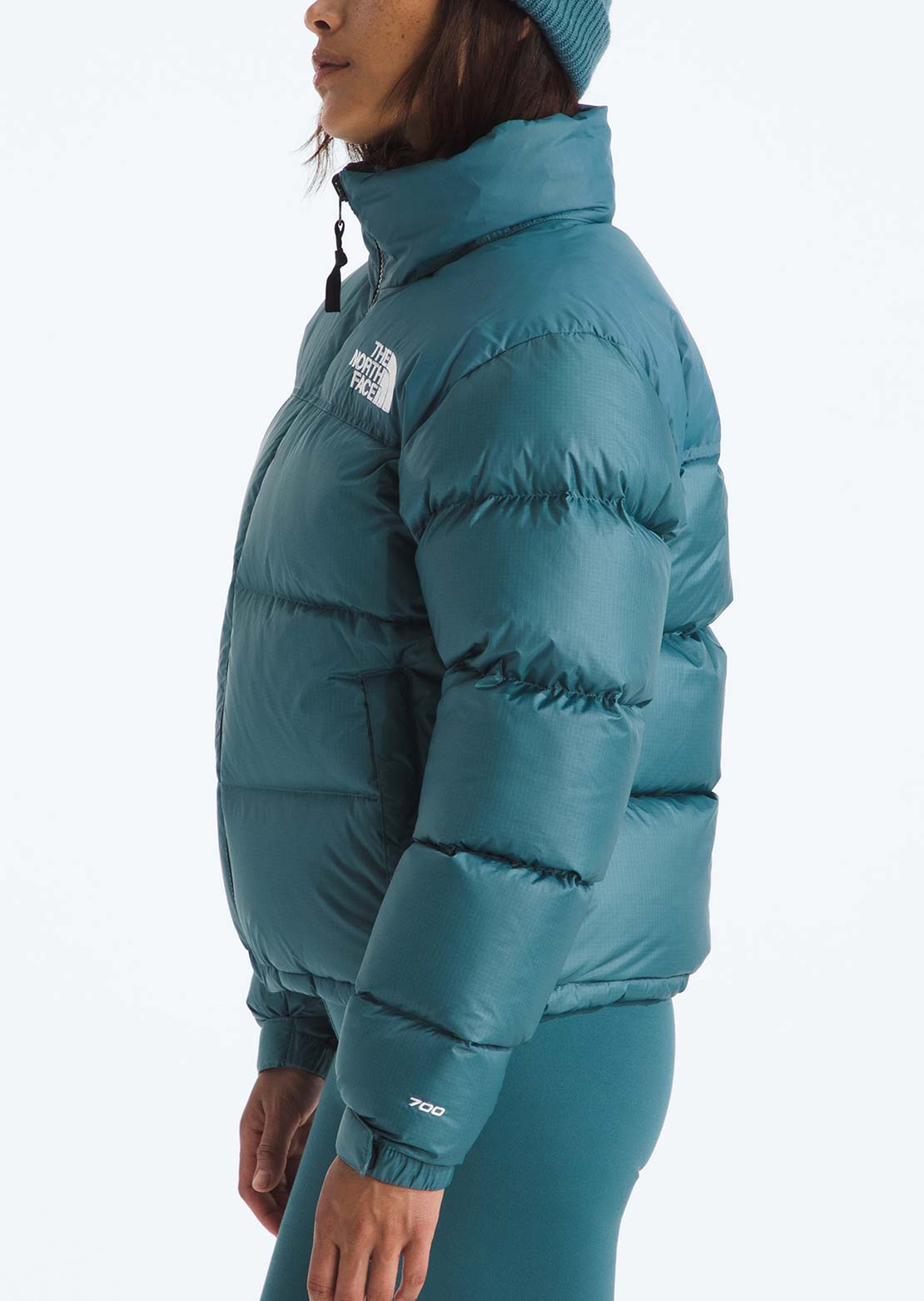 The North Face Women's 1996 Retro Nuptse Jacket Space