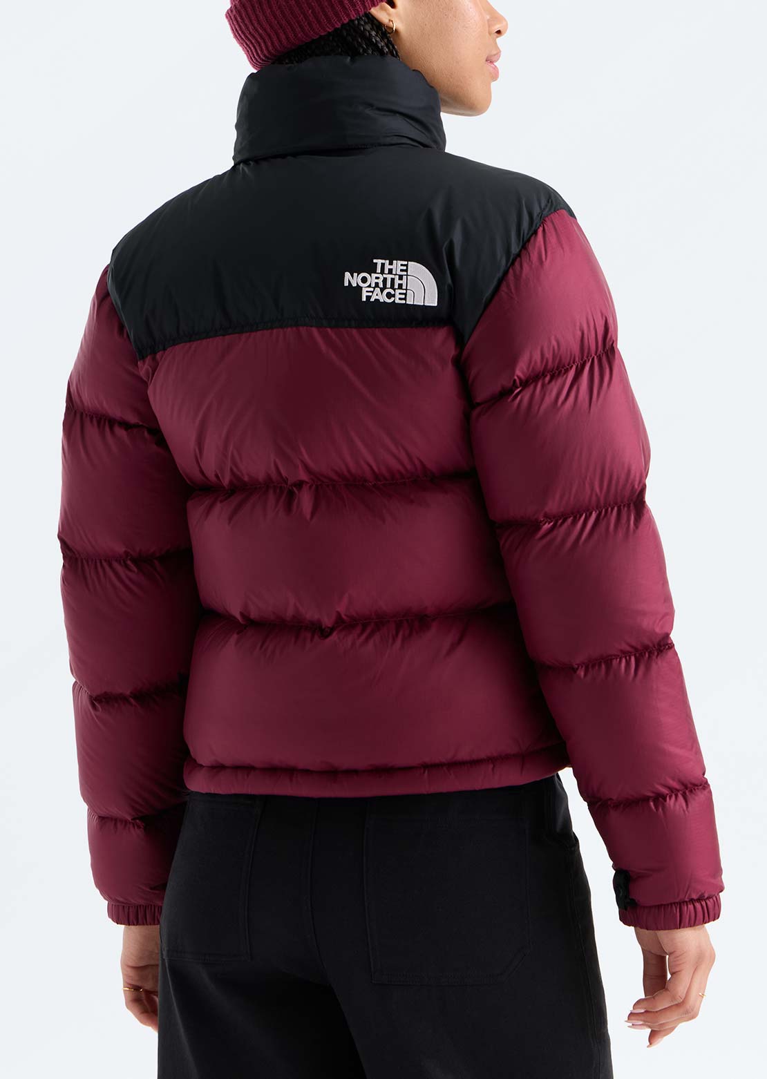 The North Face Women's 1996 Retro Nuptse Jacket