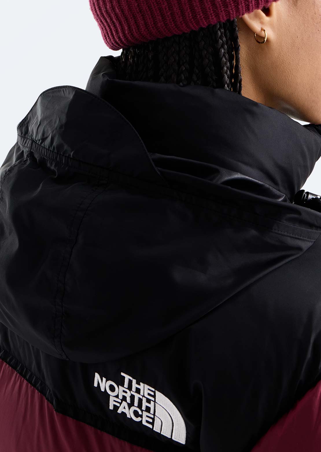 The North Face Women's 1996 Retro Nuptse Jacket