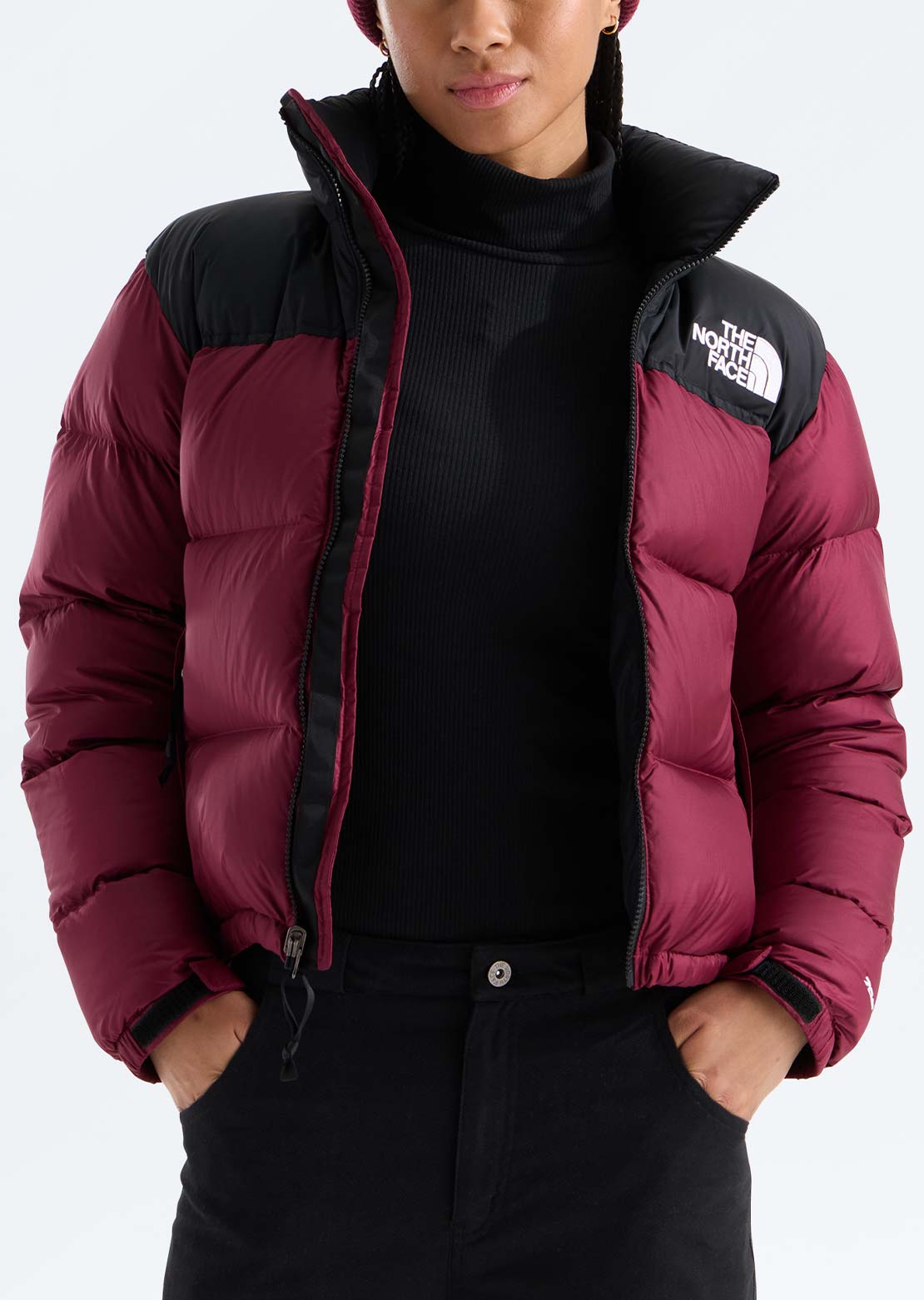 The North Face Women's 1996 Retro Nuptse Jacket