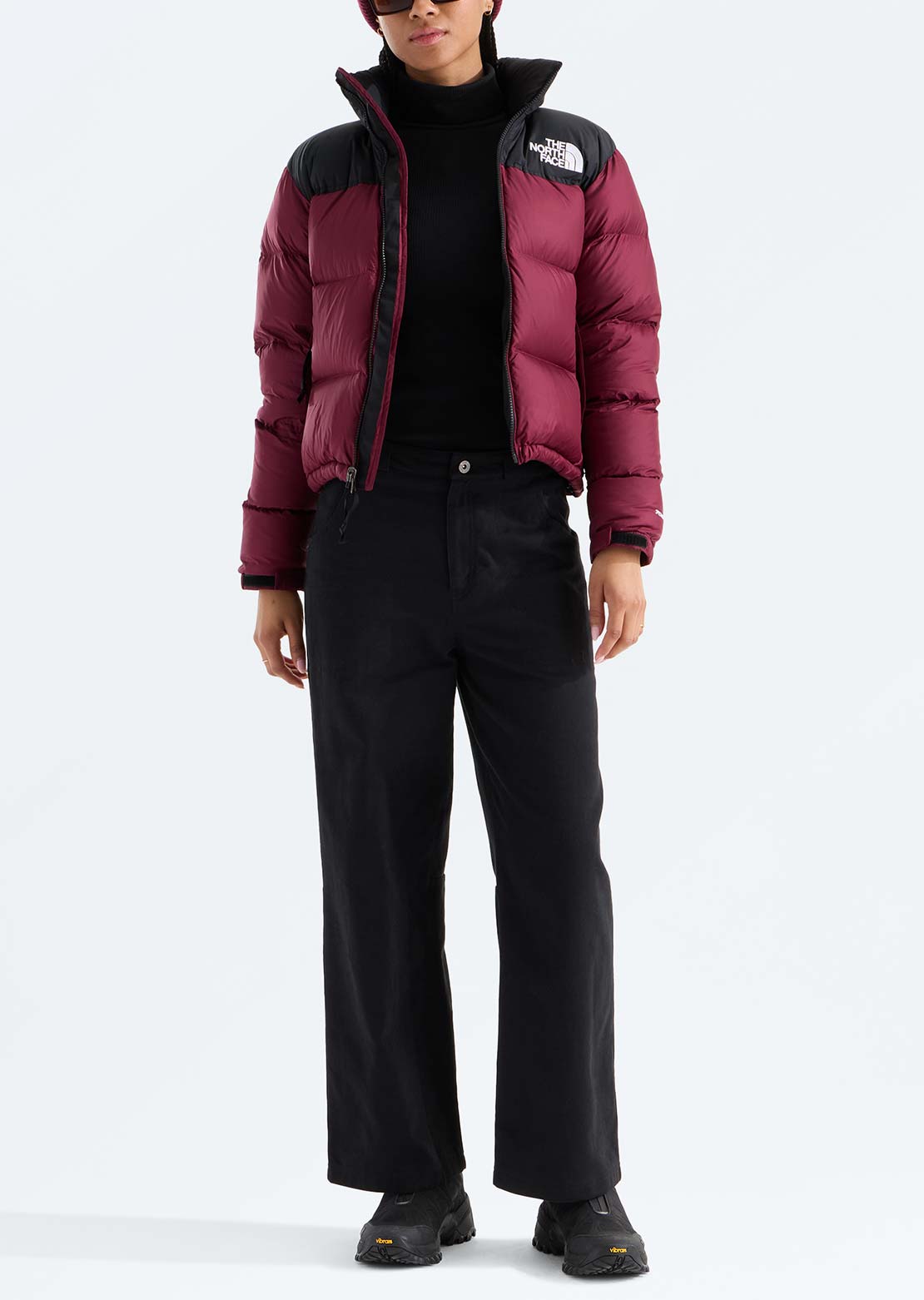 The North Face Women's 1996 Retro Nuptse Jacket