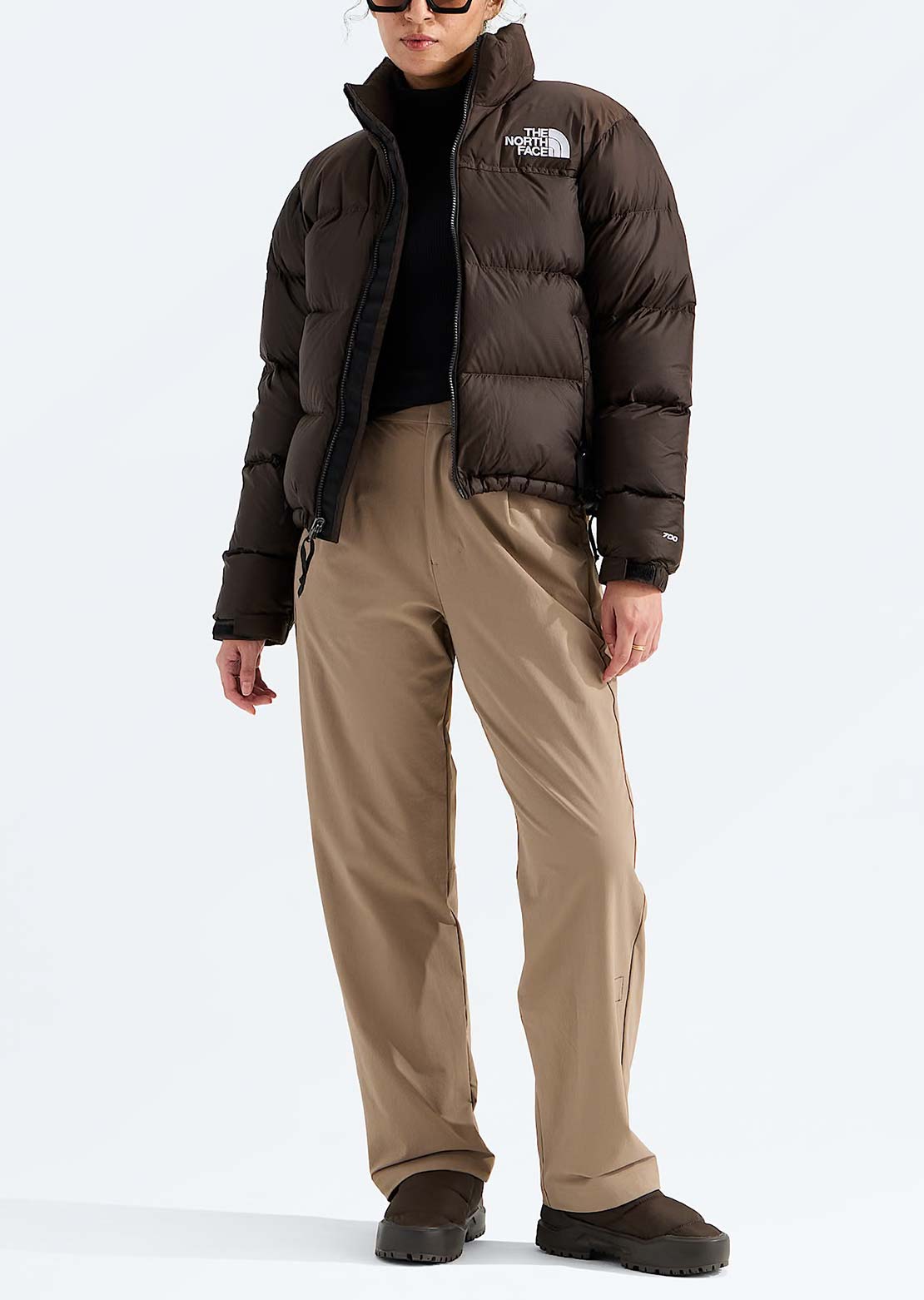The North Face Women's 1996 Retro Nuptse Jacket