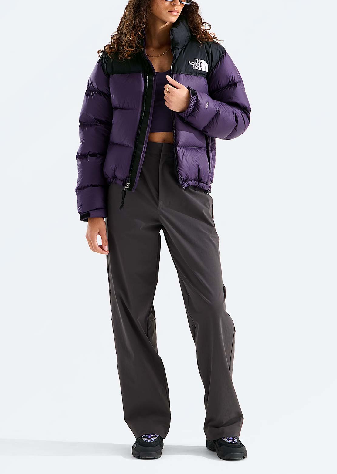 The North Face Women's 1996 Retro Nuptse Jacket