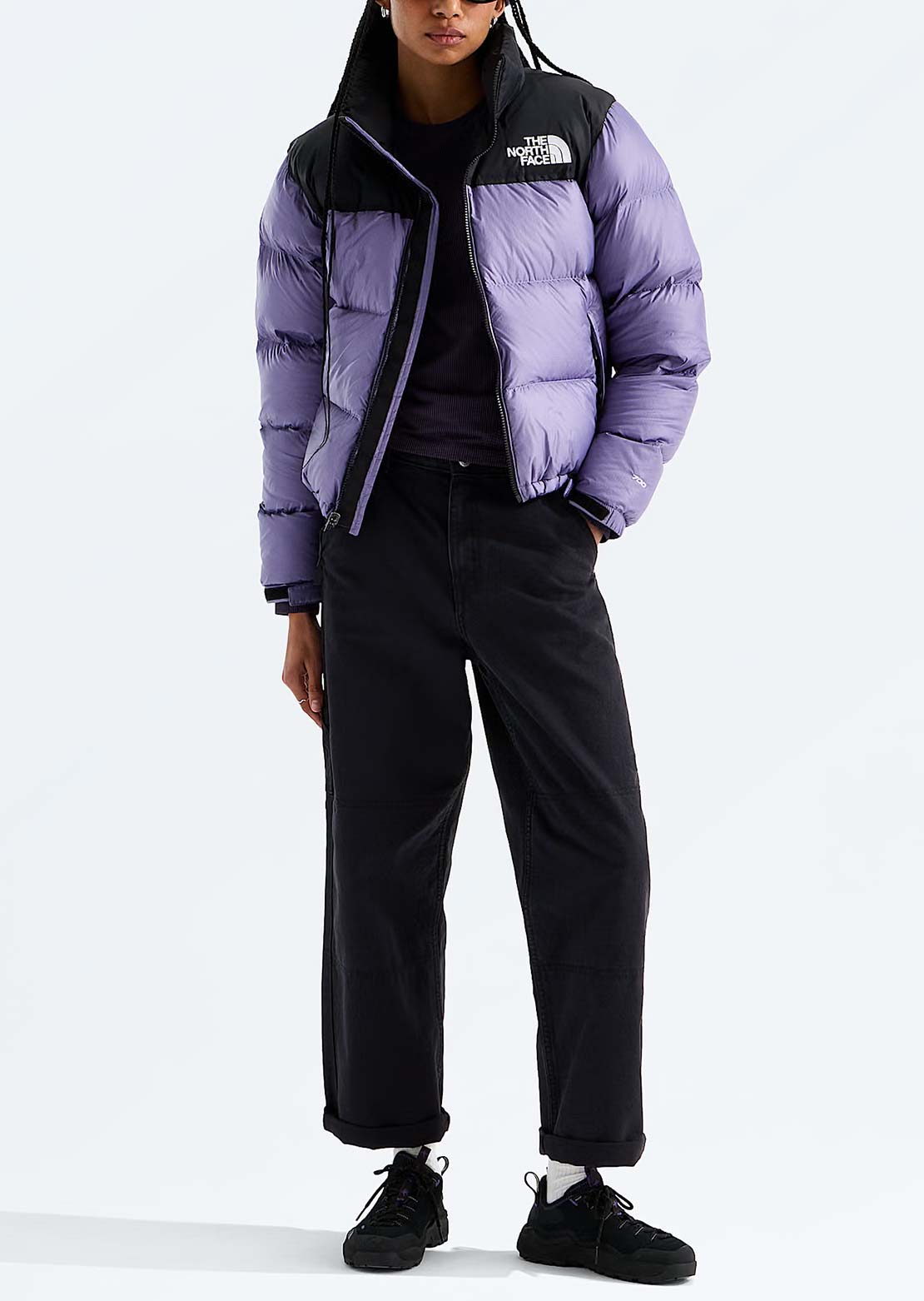 The North Face Women's 1996 Retro Nuptse Jacket