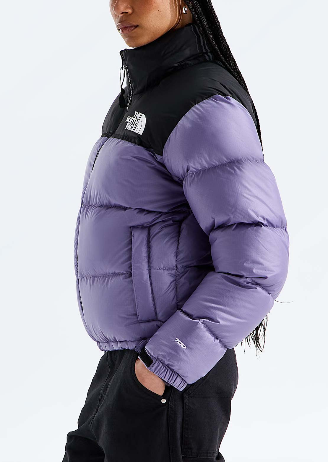The North Face Women's 1996 Retro Nuptse Jacket