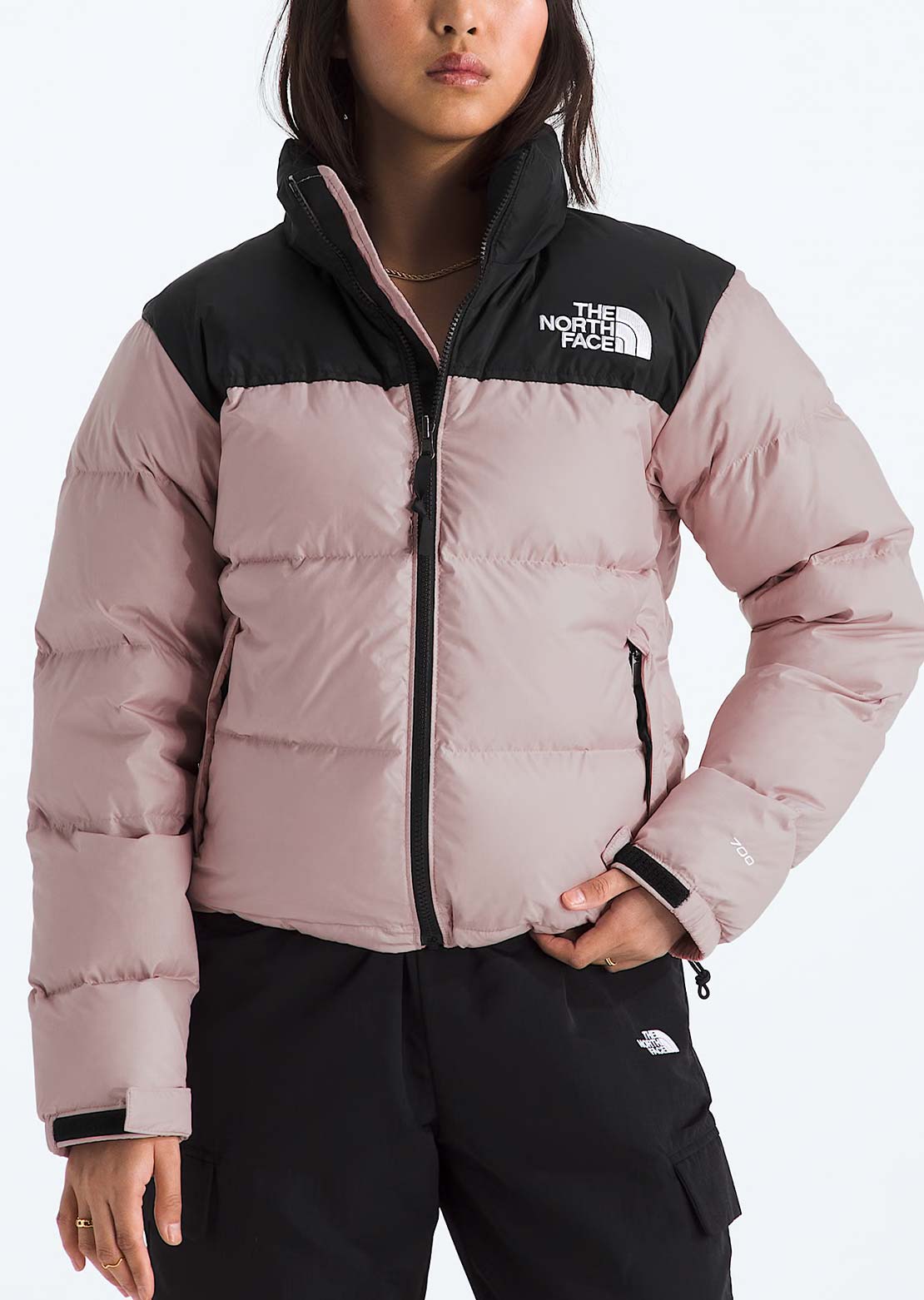 The North Face Women's 1996 Retro Nuptse Jacket