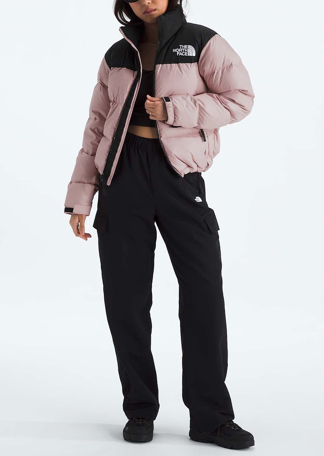 The North Face Women's 1996 Retro Nuptse Jacket