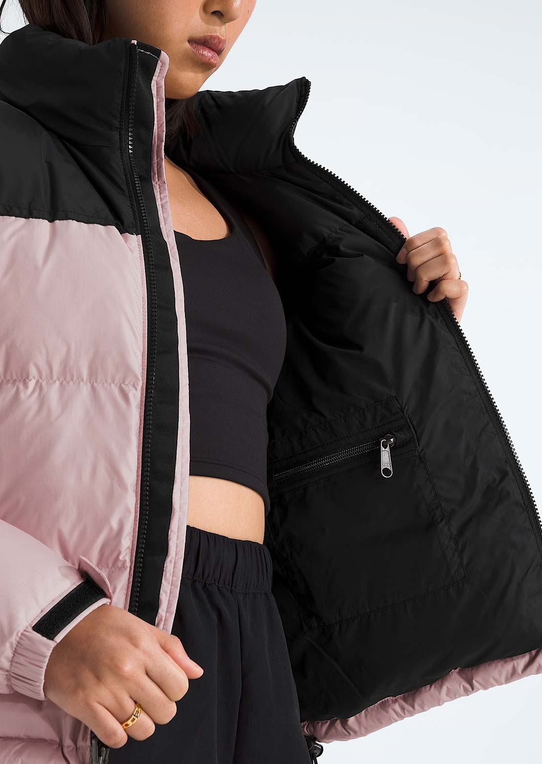 The North Face Women's 1996 Retro Nuptse Jacket