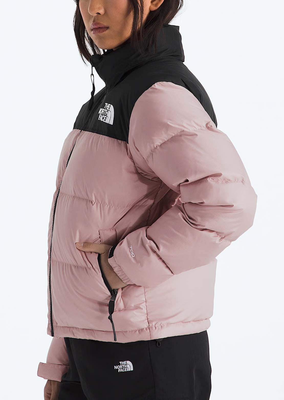 The North Face Women's 1996 Retro Nuptse Jacket