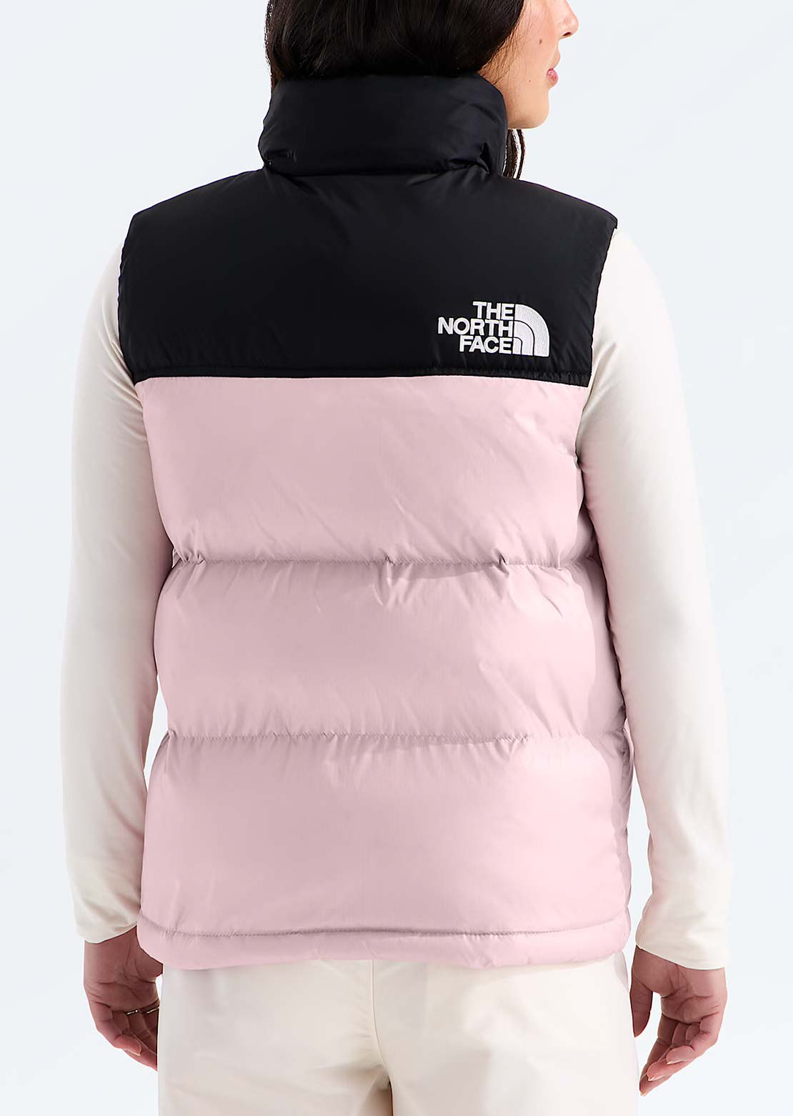The North Face Women's 1996 Retro Nuptse Vest