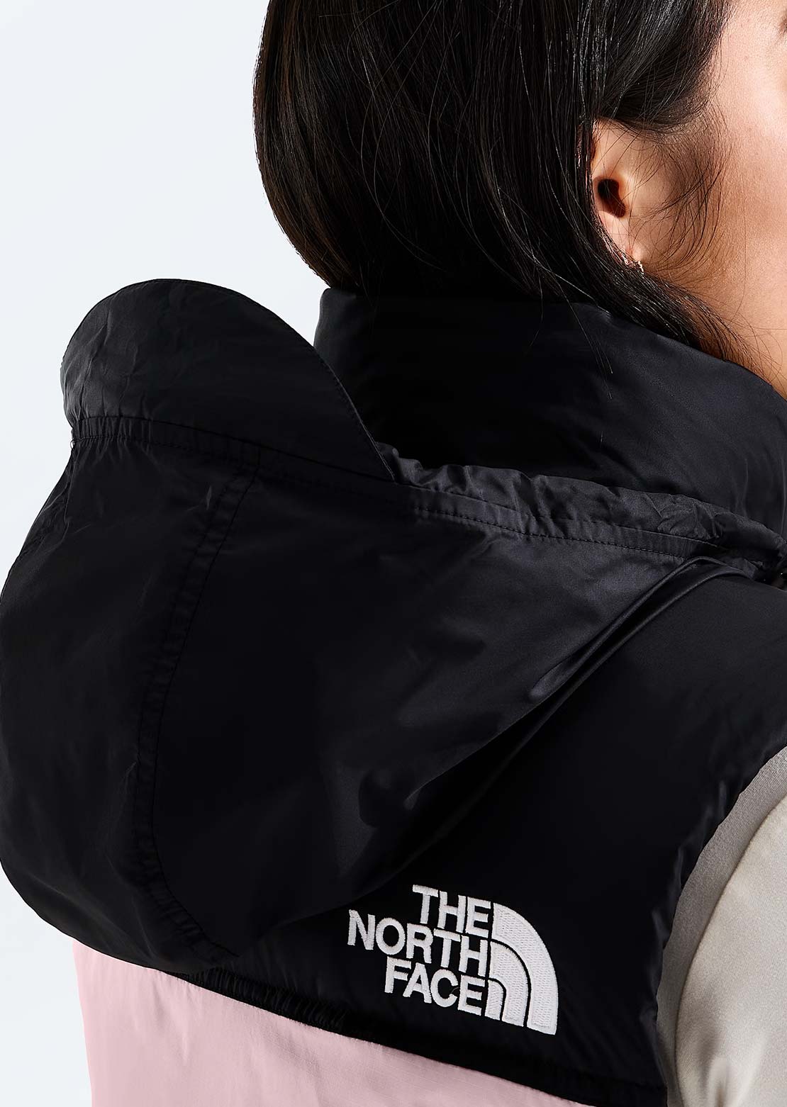 The North Face Women's 1996 Retro Nuptse Vest