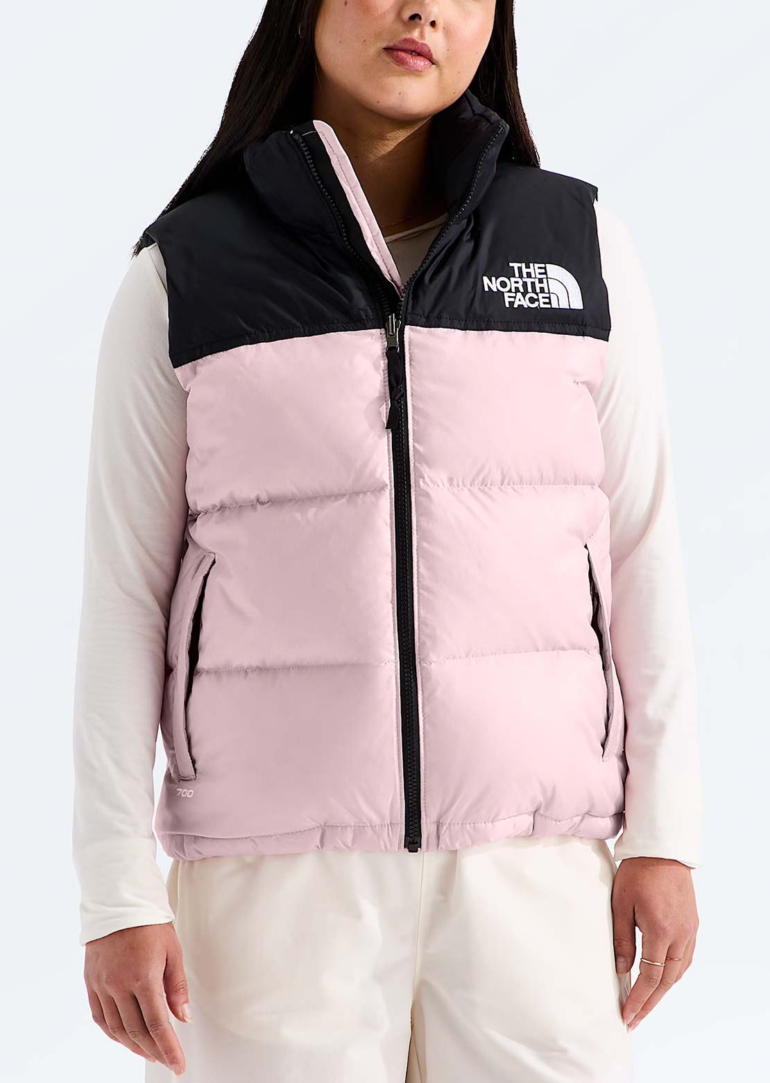 The North Face Women's 1996 Retro Nuptse Vest