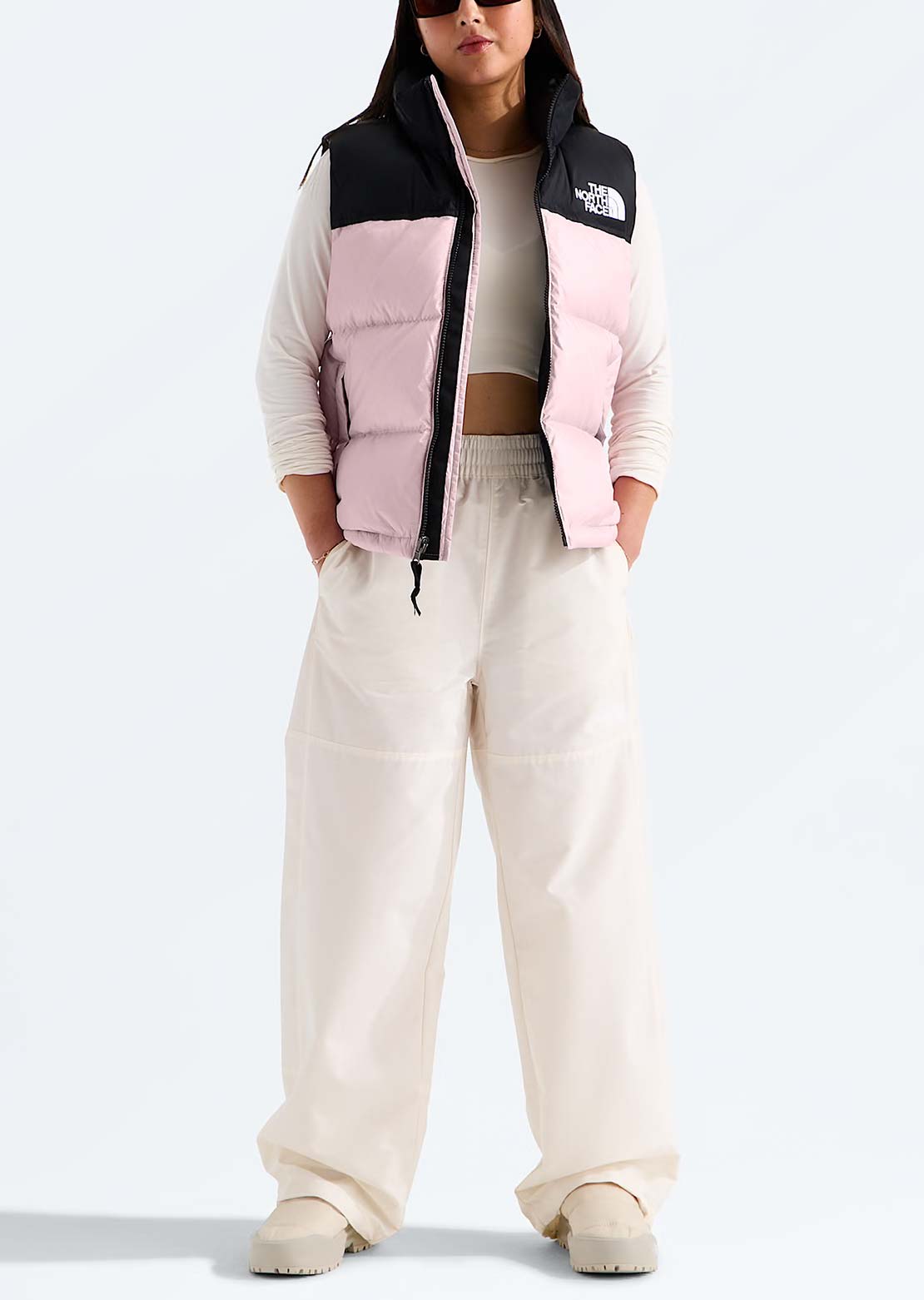 The North Face Women's 1996 Retro Nuptse Vest