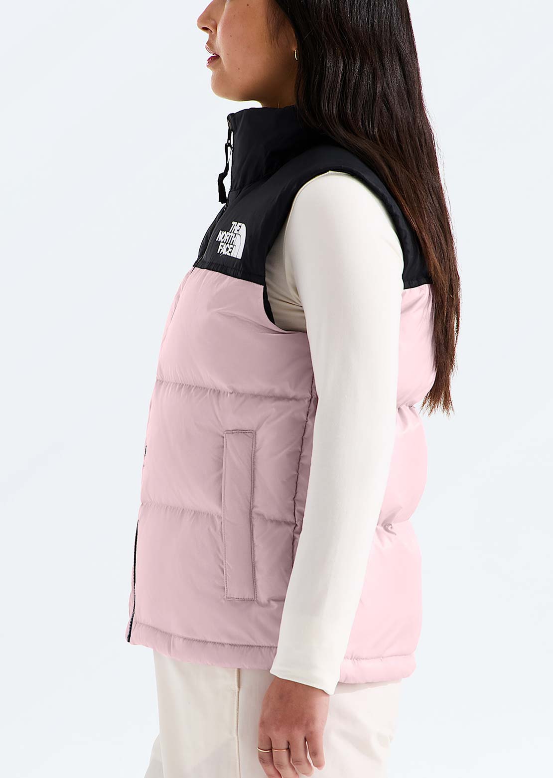 The North Face Women's 1996 Retro Nuptse Vest