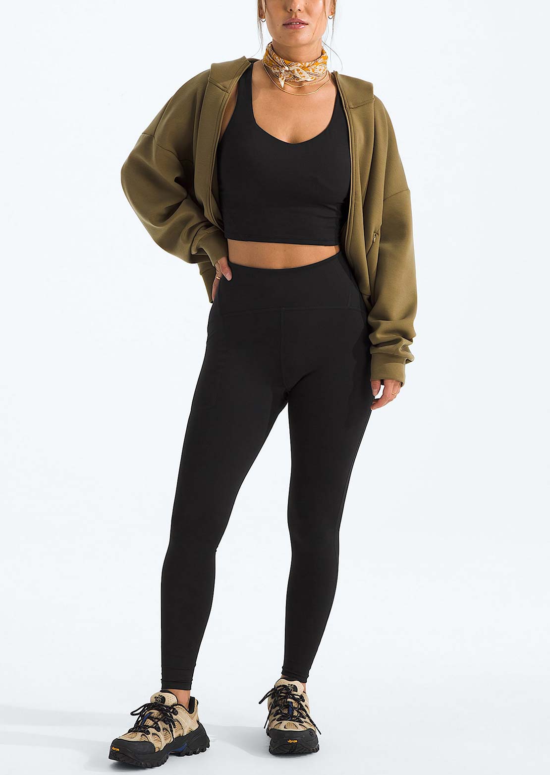 The North Face Femmes 27" Jaida Pocket Leggings