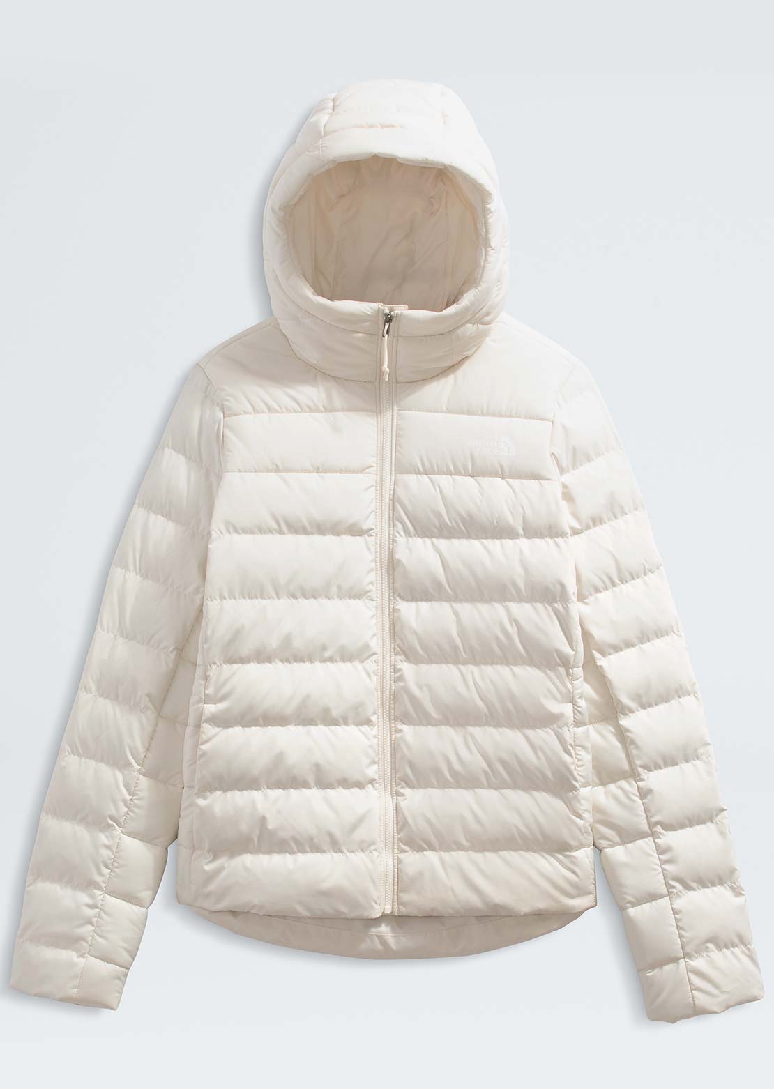 The North Face Women's Aconcagua 3 Hood White Dune