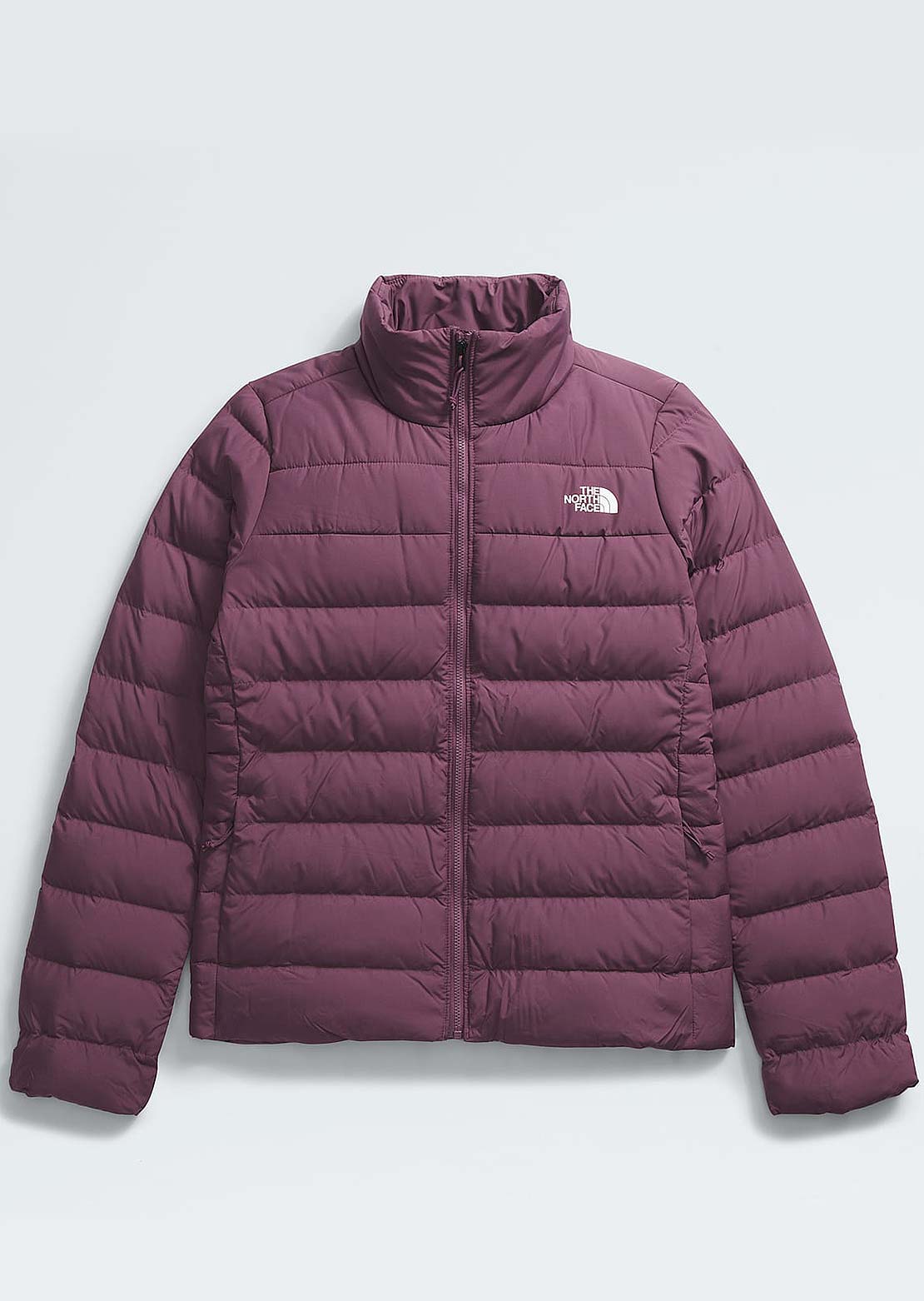 The North Face Women's Aconcagua 3 Jacket Midnight Mauve