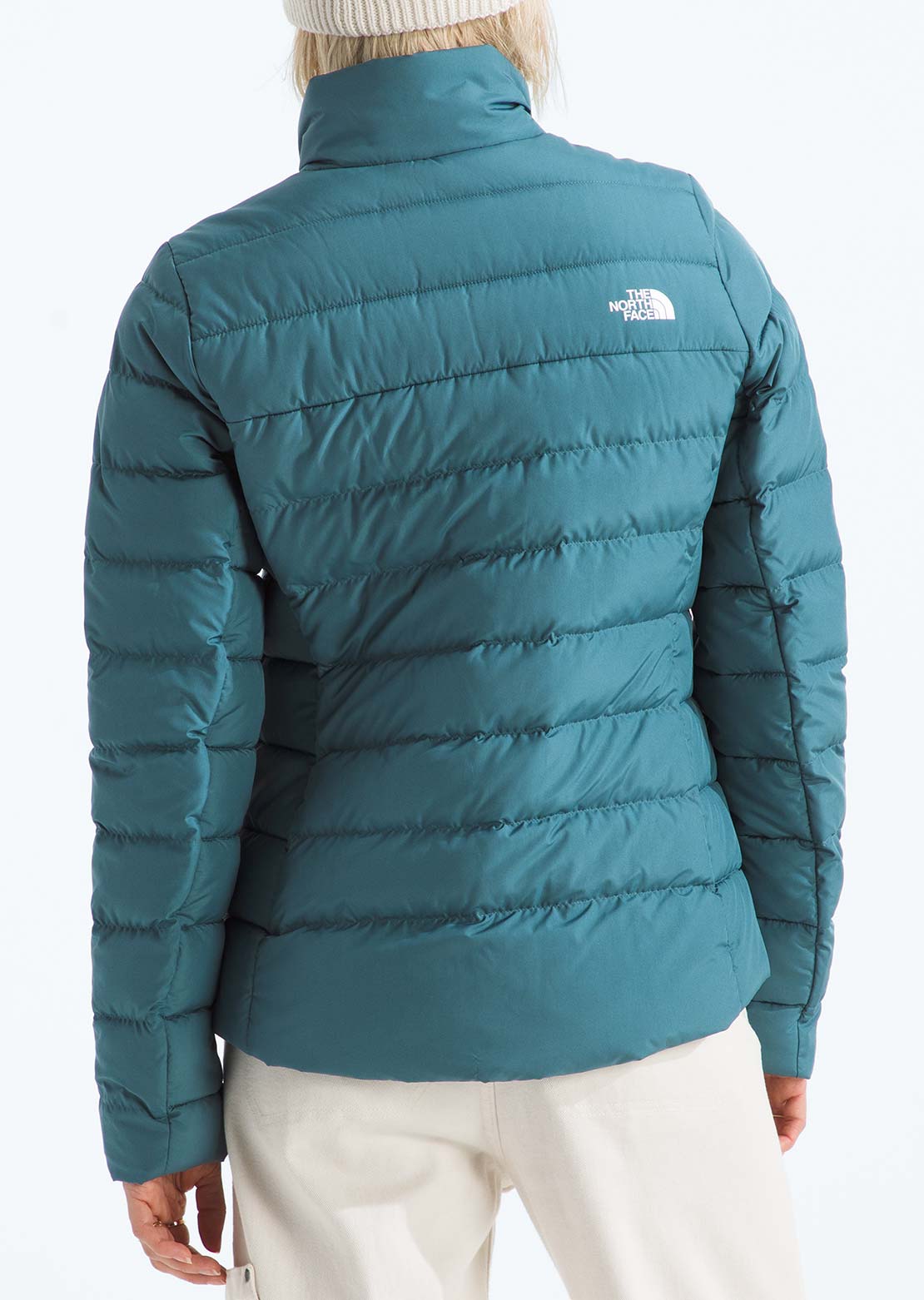 The North Face Women's Aconcagua 3 Jacket Space