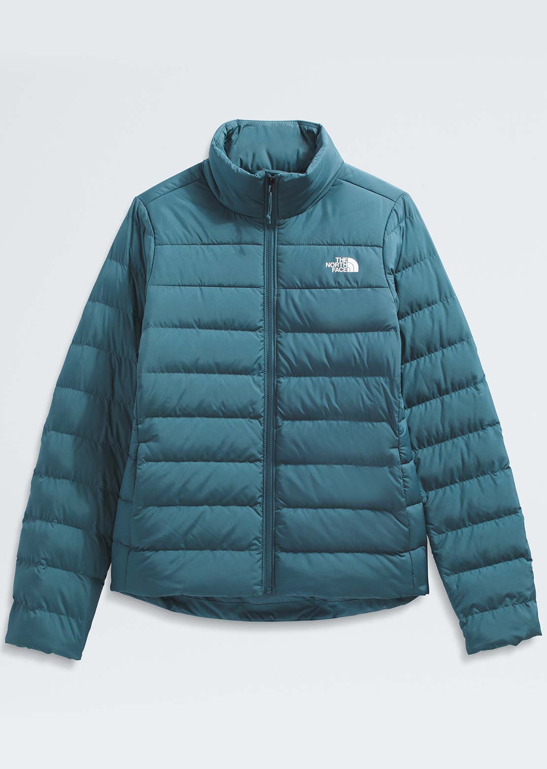 The North Face Women's Aconcagua 3 Jacket Space