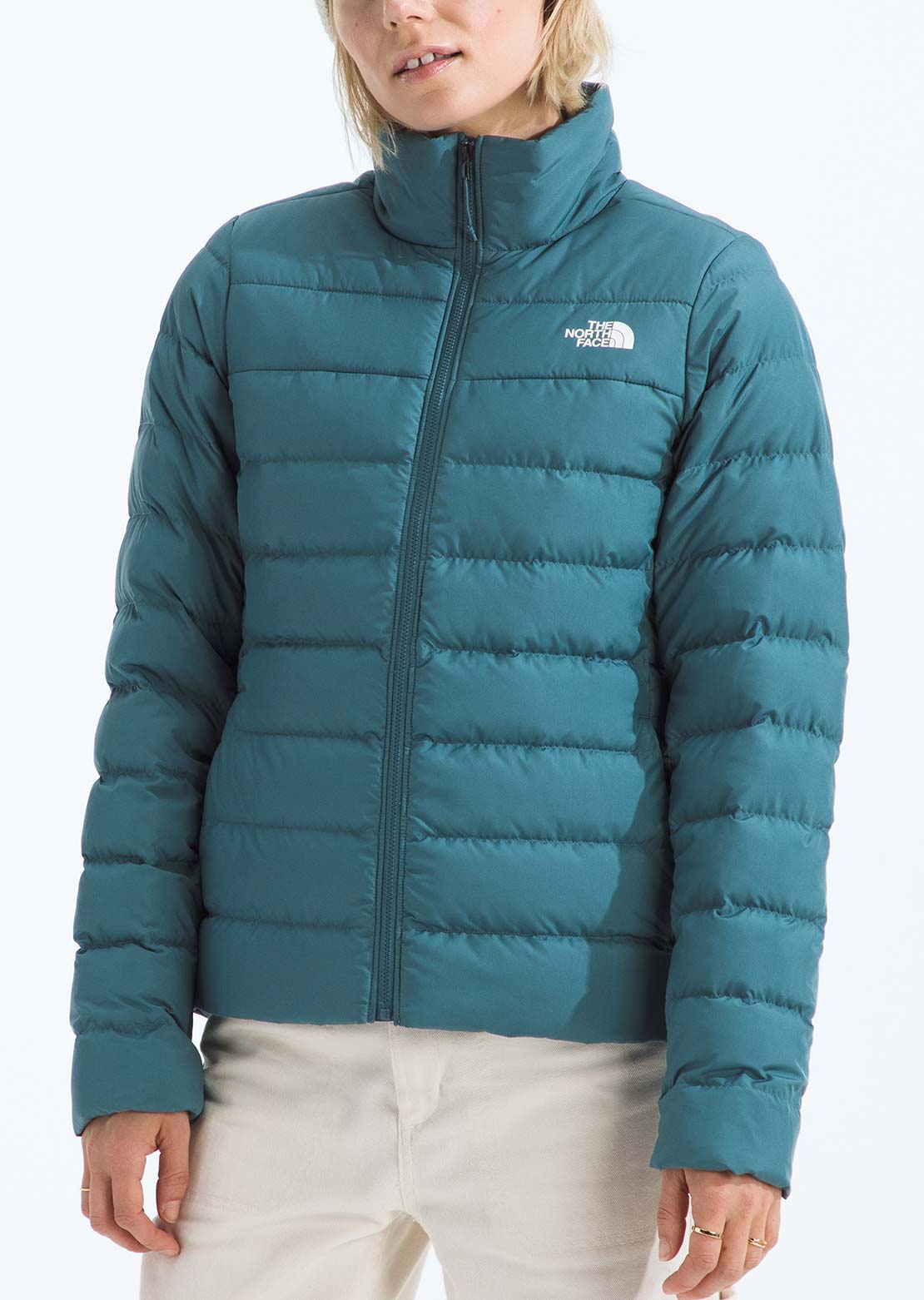 The North Face Women's Aconcagua 3 Jacket Space
