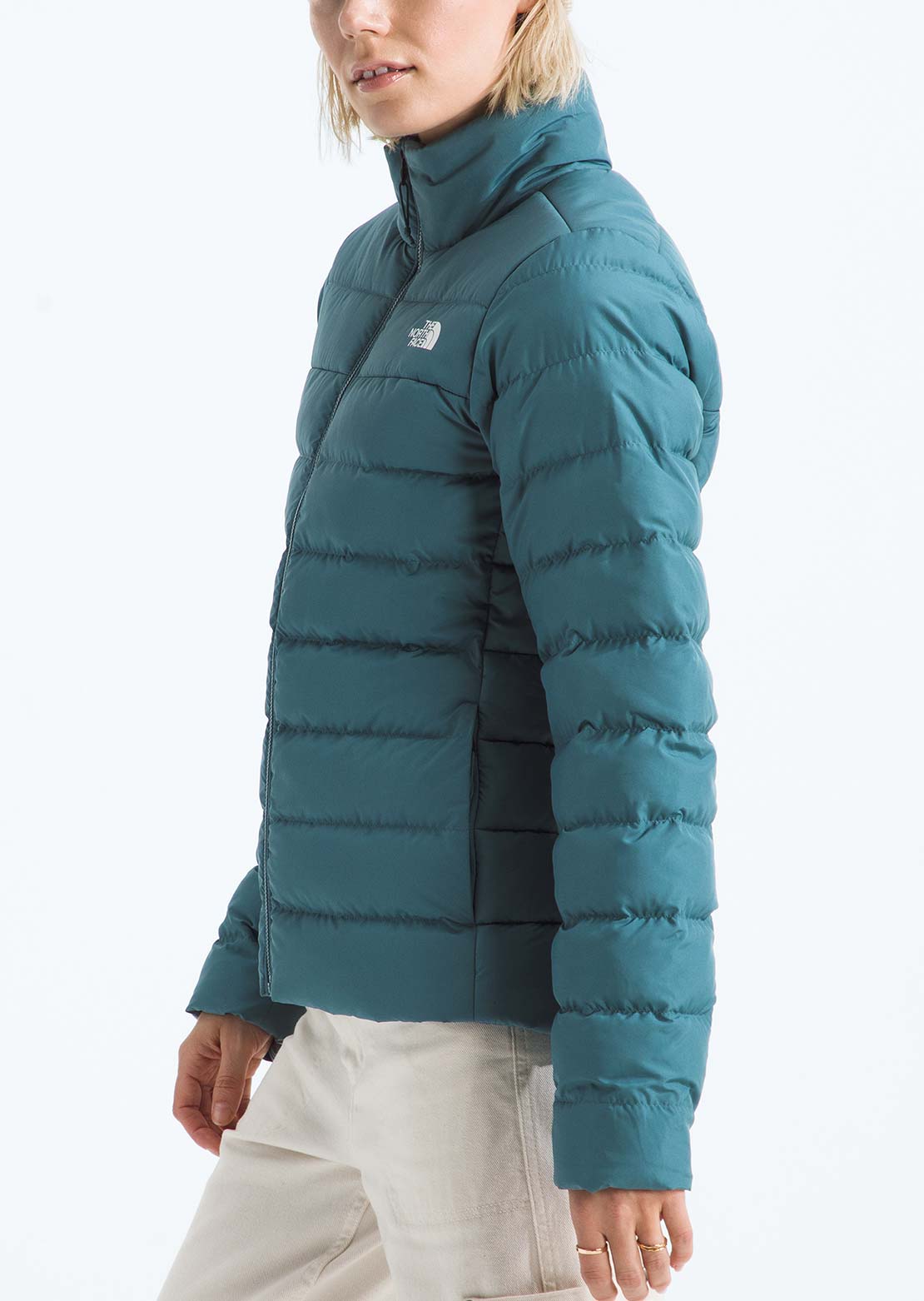 The North Face Women's Aconcagua 3 Jacket Space