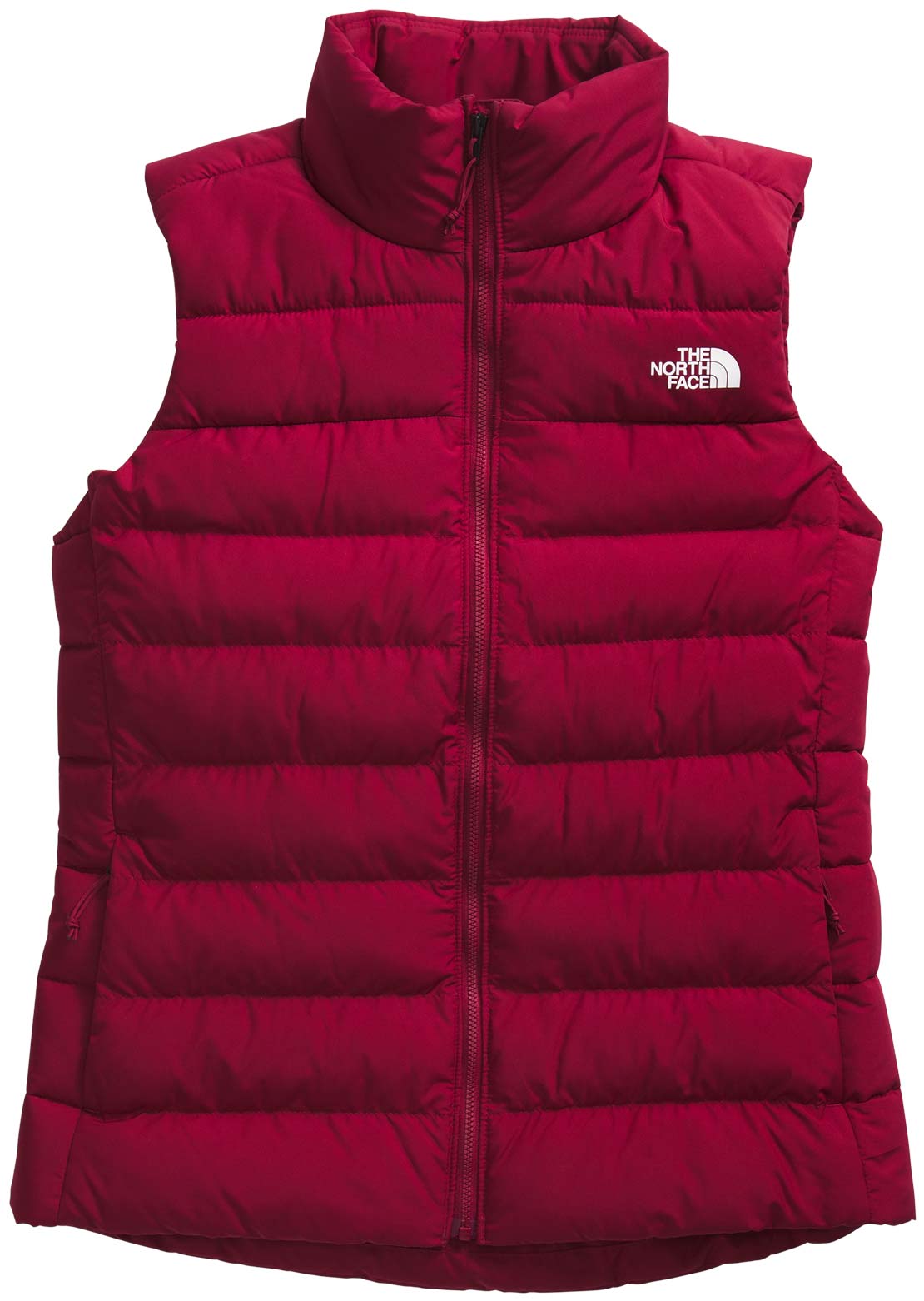 The North Face Women&#39;s Aconcagua 3 Vest Beetroot