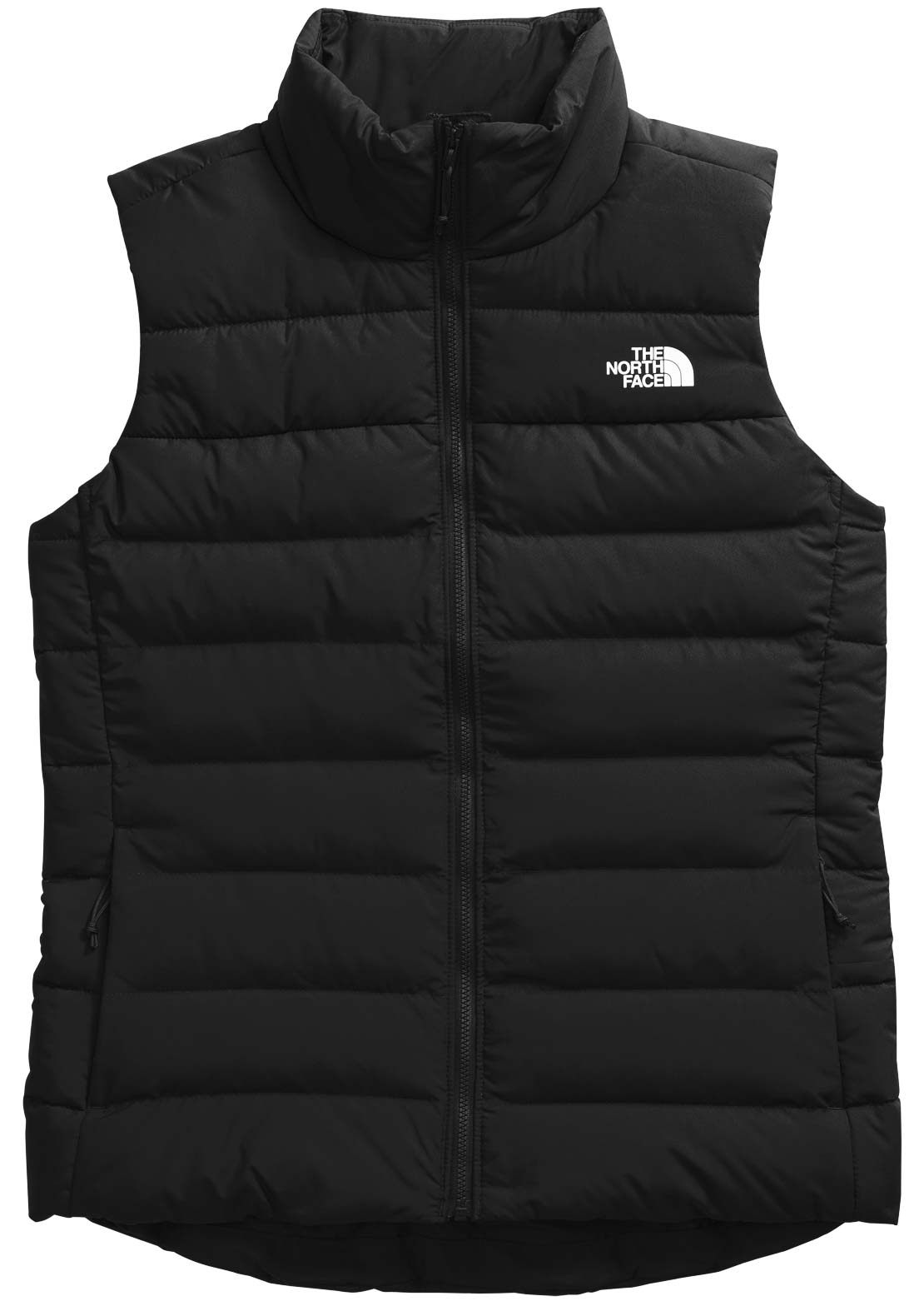 The North Face Women's Aconcagua 3 Vest TNF Black-NPF