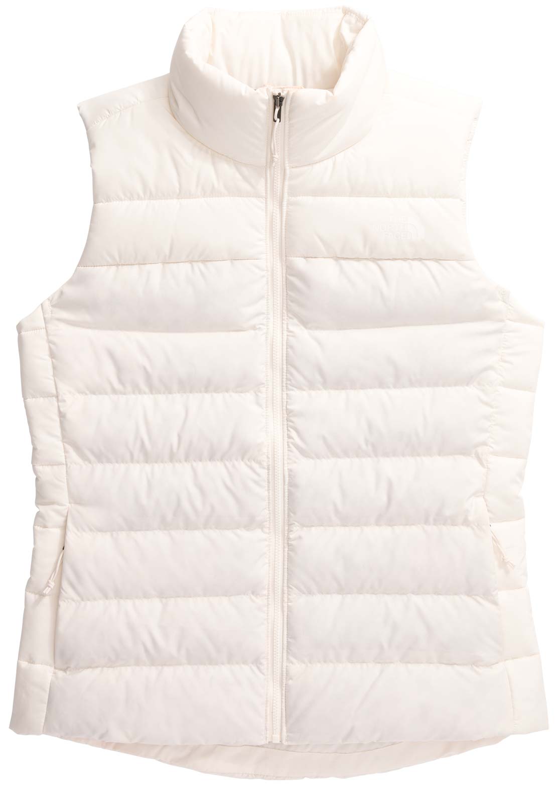 The North Face Women's Aconcagua 3 Vest Khaki Stone