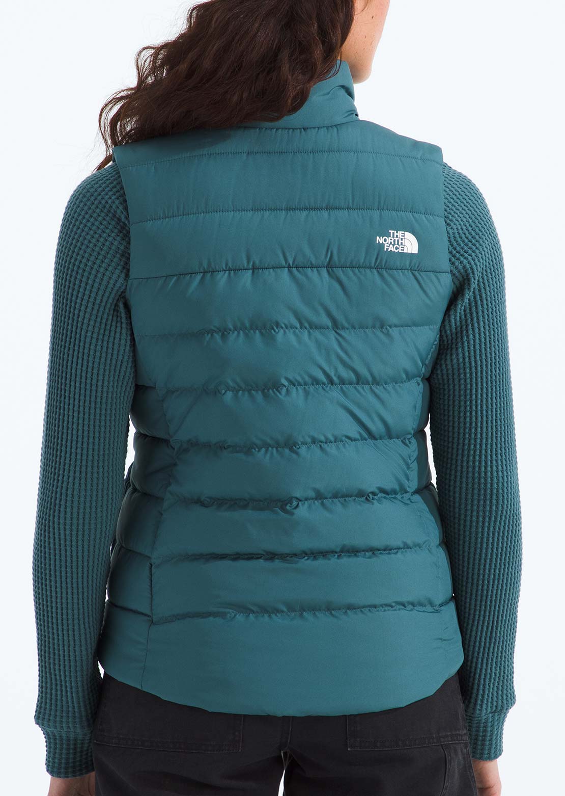 The North Face Women's Aconcagua 3 Vest Space