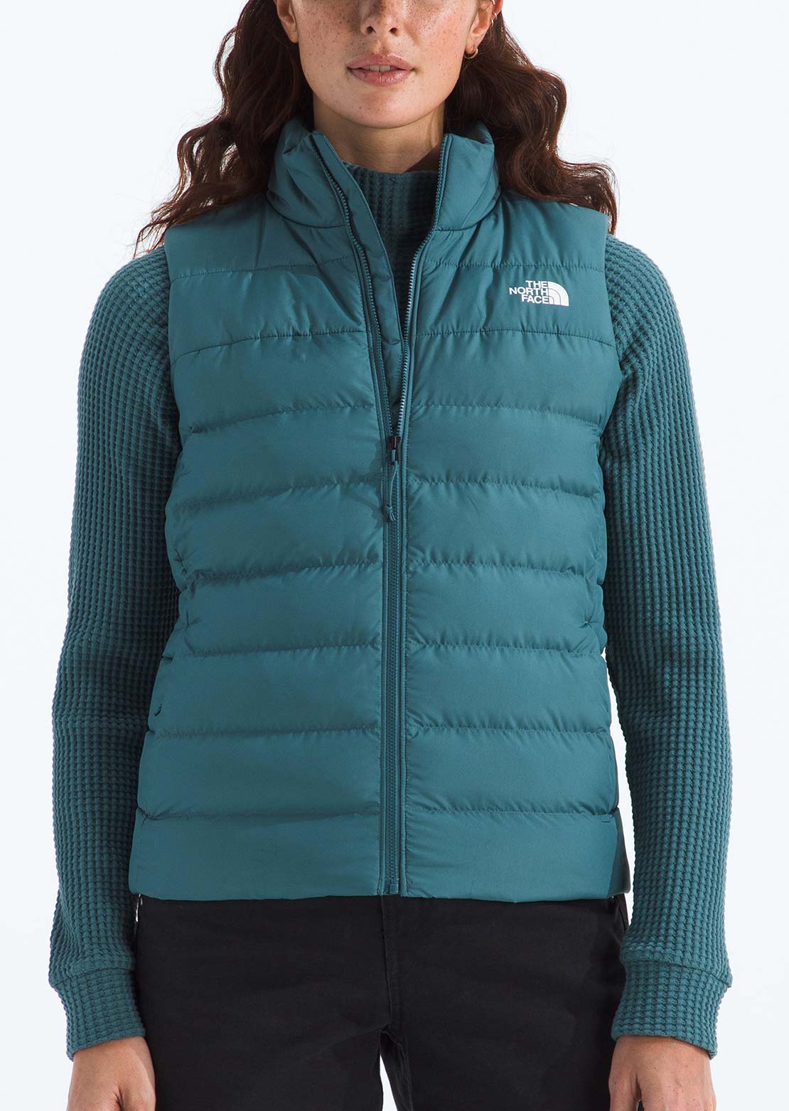 The North Face Women's Aconcagua 3 Vest Space