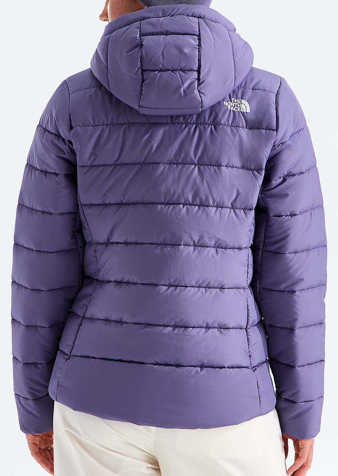 The North Face Women's Aconcagua Hooded Jacket