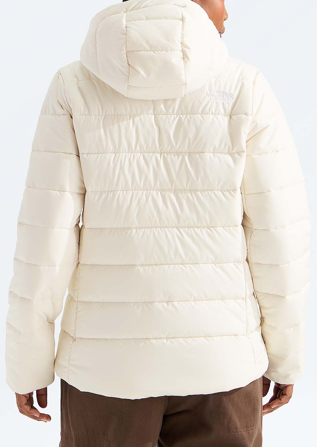 The North Face Women's Aconcagua Hooded Jacket