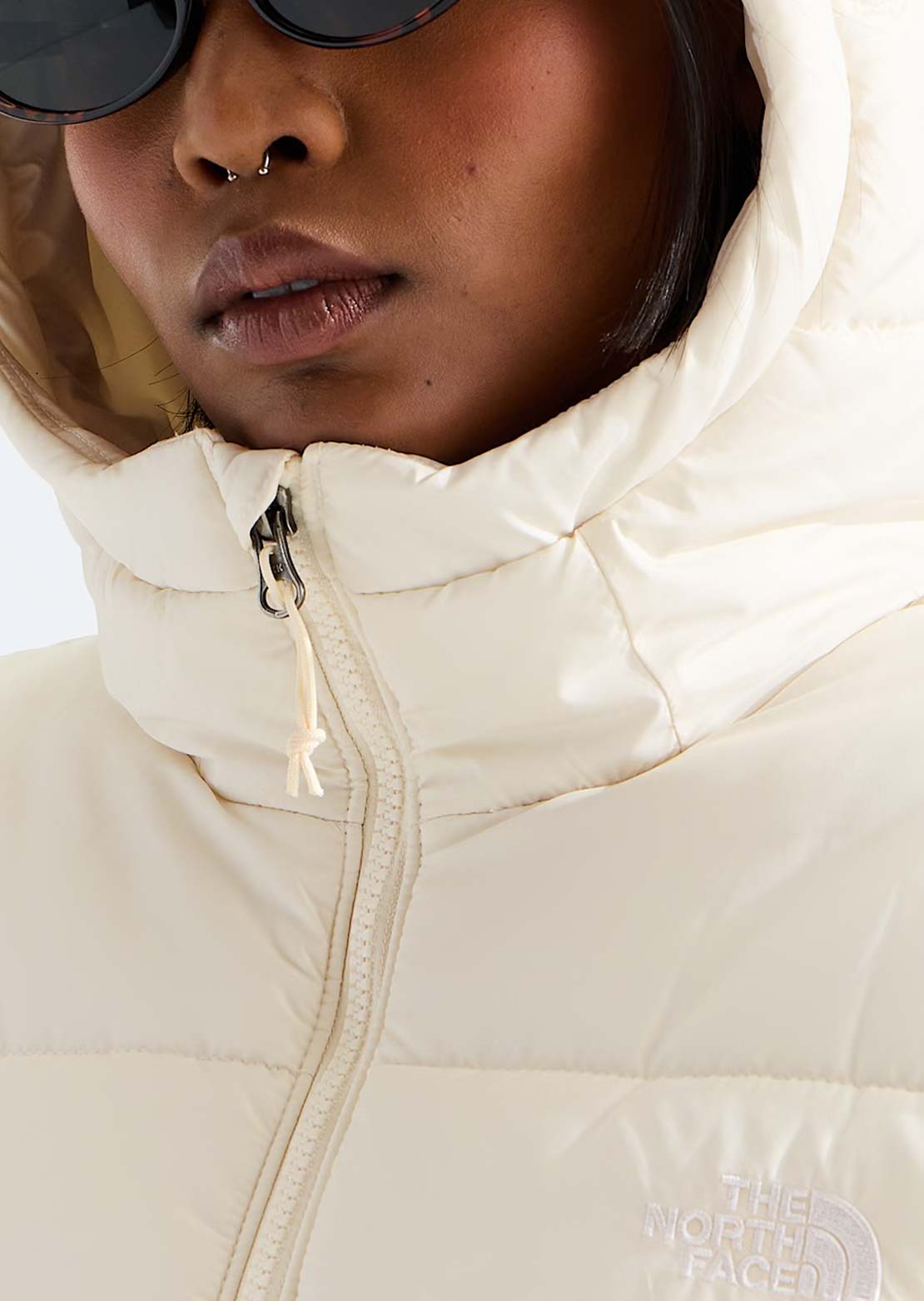 The North Face Women's Aconcagua Hooded Jacket