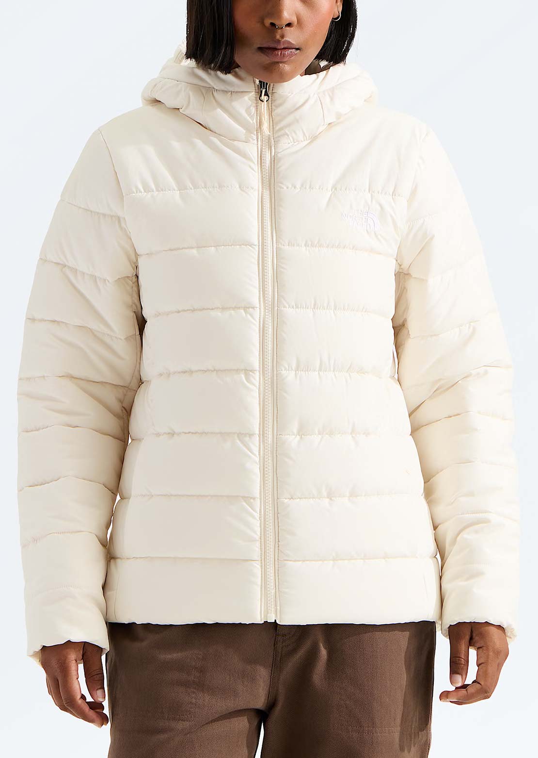 The North Face Women's Aconcagua Hooded Jacket